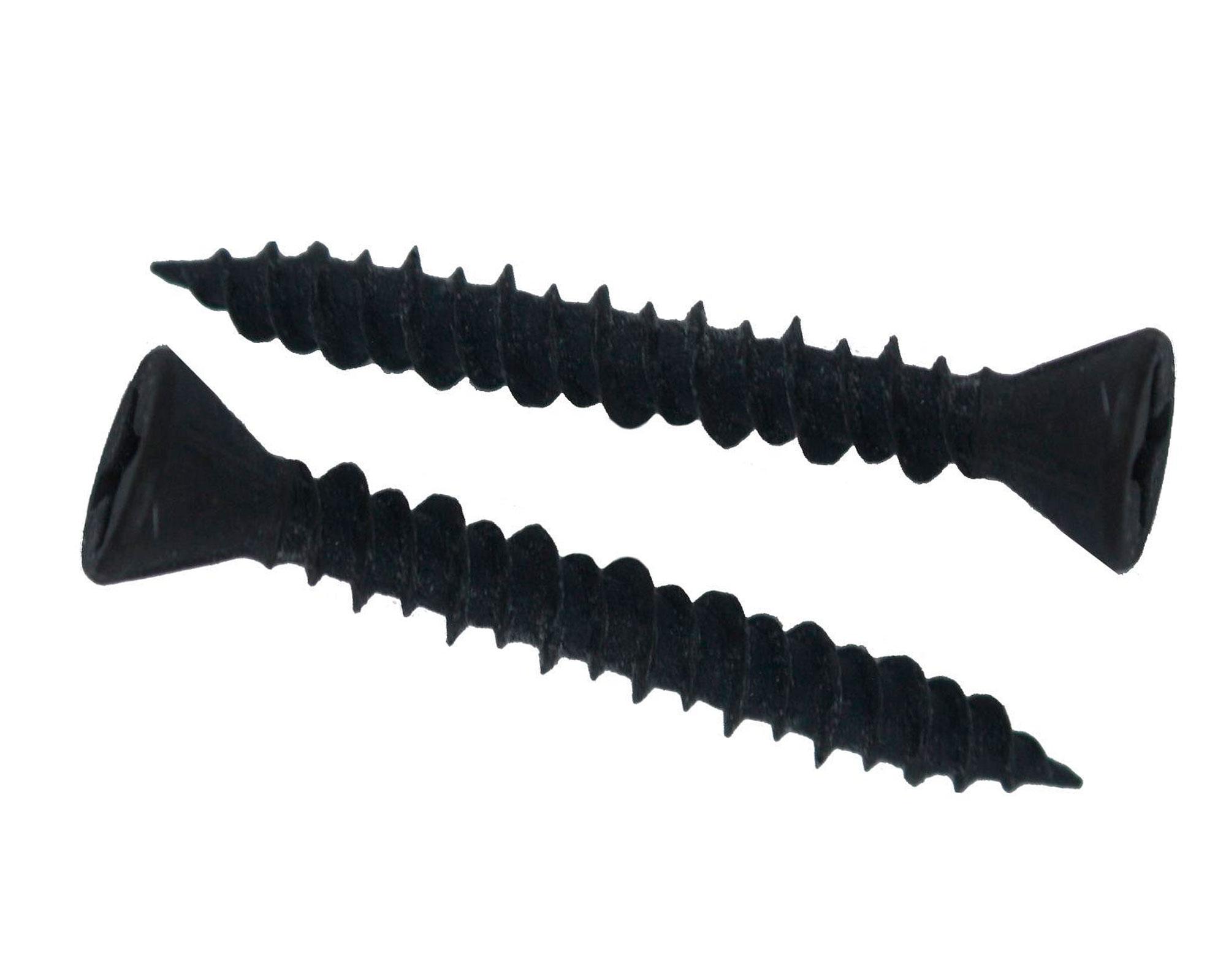 Torn fibrocemento punta fina 3,9 x 30 mm 10 unidades Imporper-0
