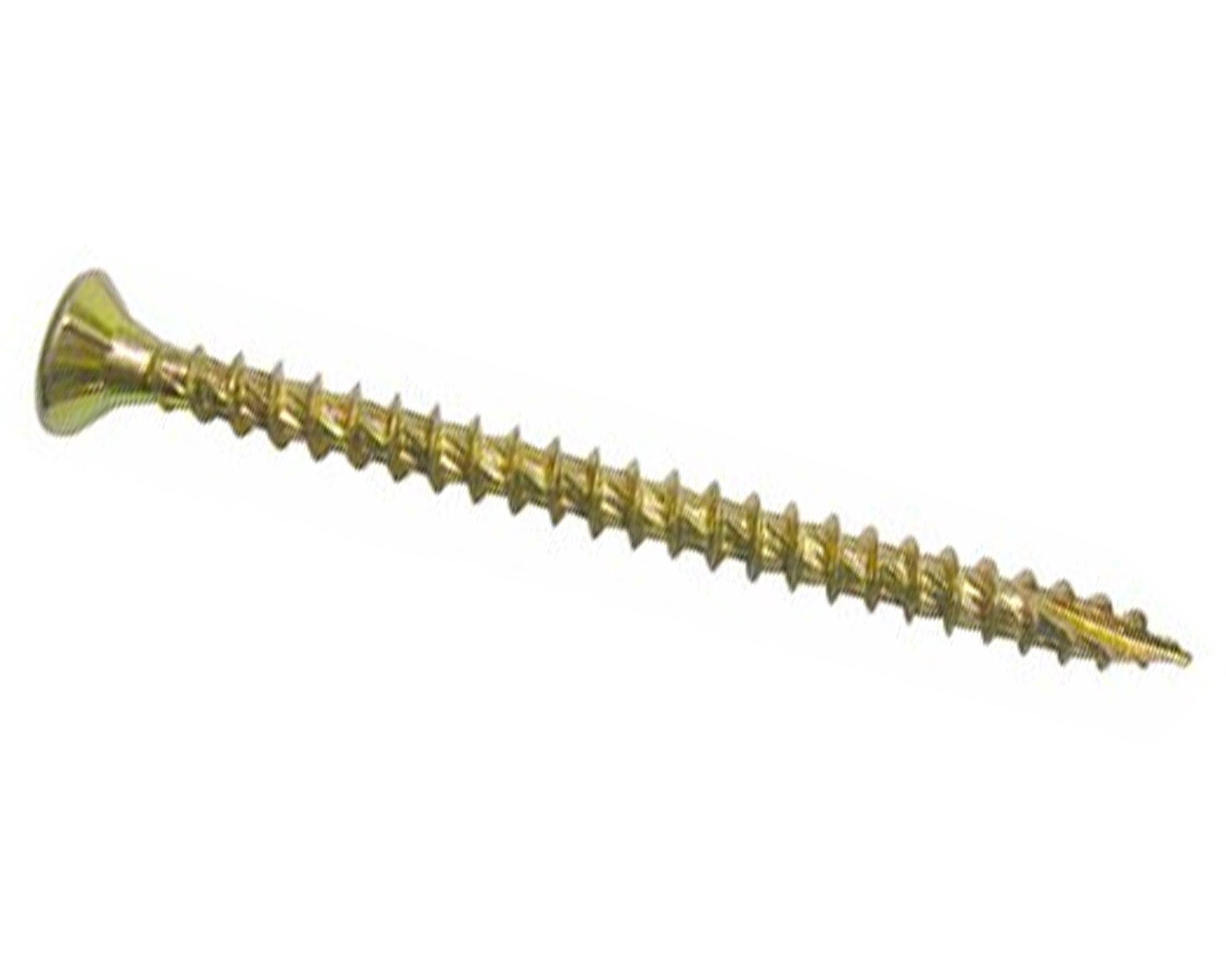 Tornillo Jet Screw N°5 x 6 cm 6 unidades Imporper-0
