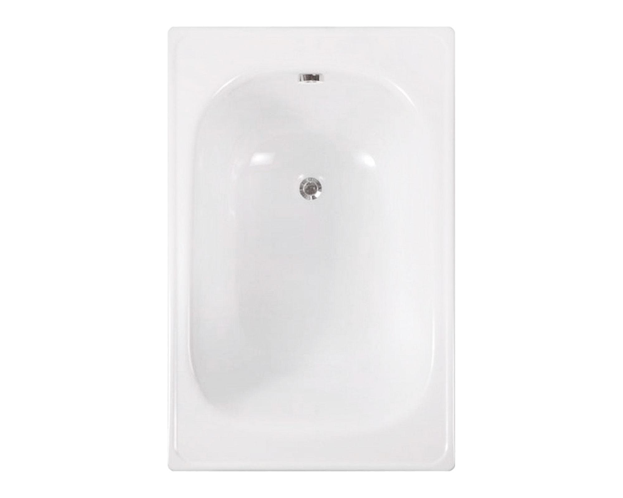 Tina esmaltada 100x70 cm-0