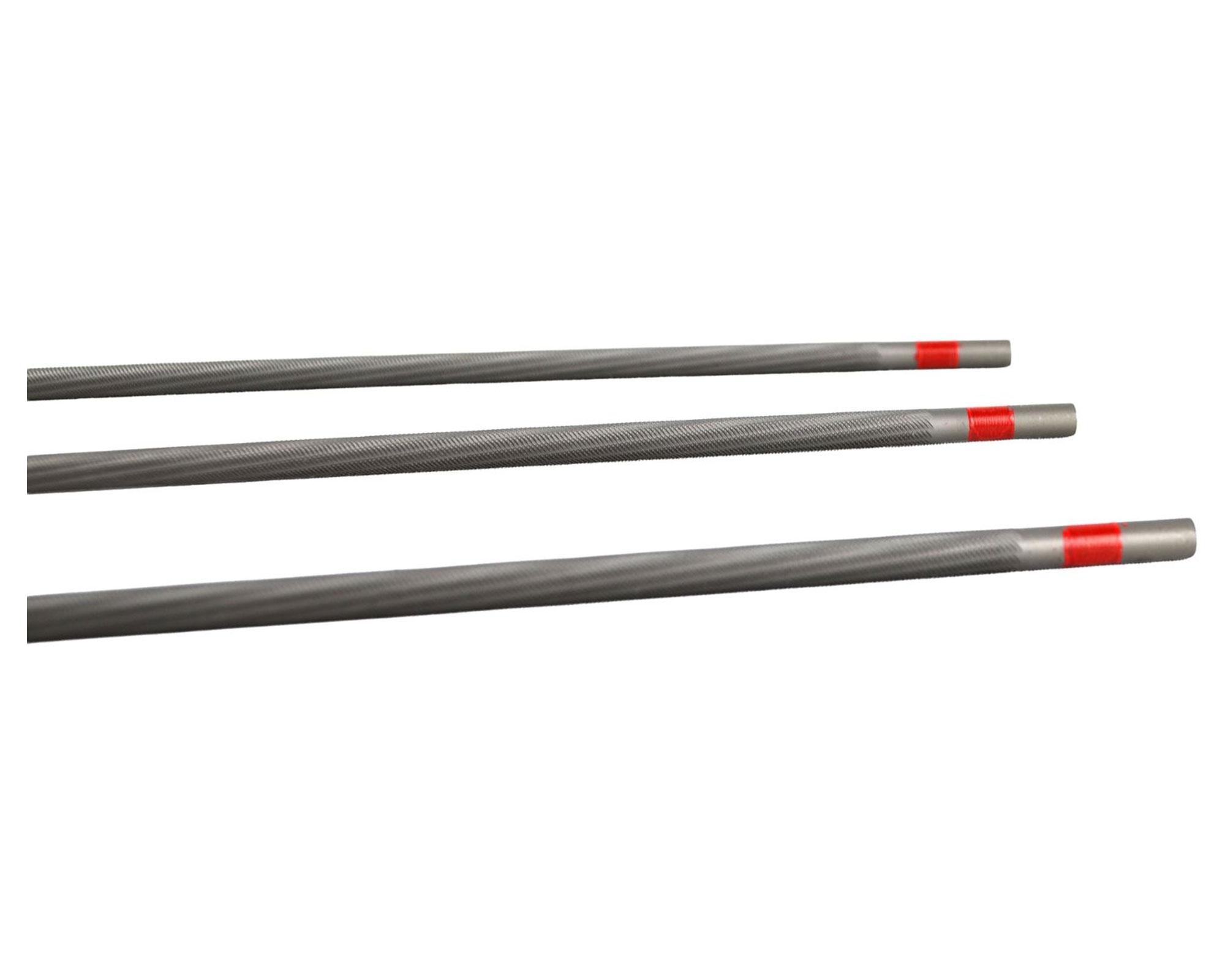 Lima cadena motosierra 5/32'' redonda 3 unidades Oregon-2