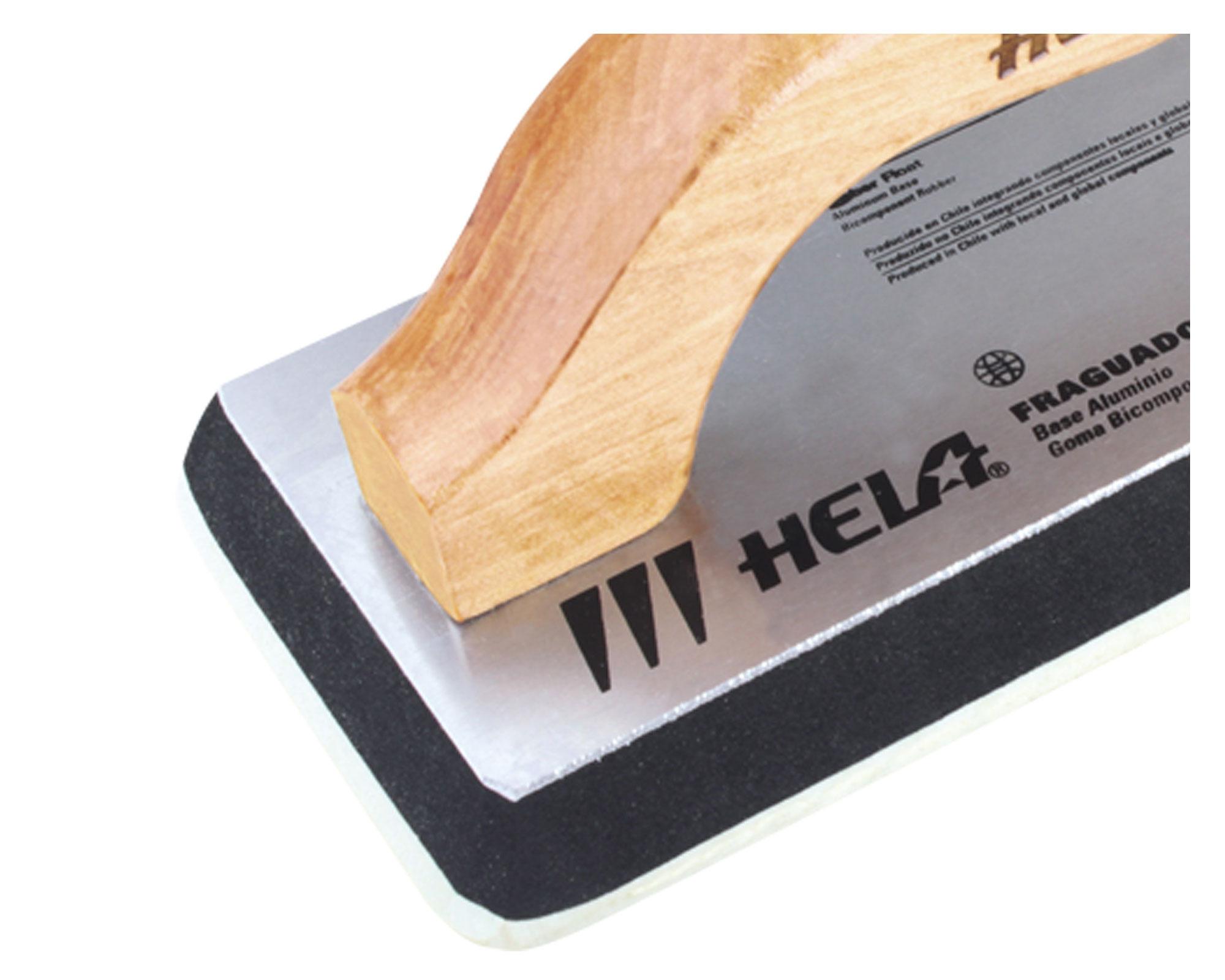 Fraguador 230 x 100 mm dual fp 230 Hela-2