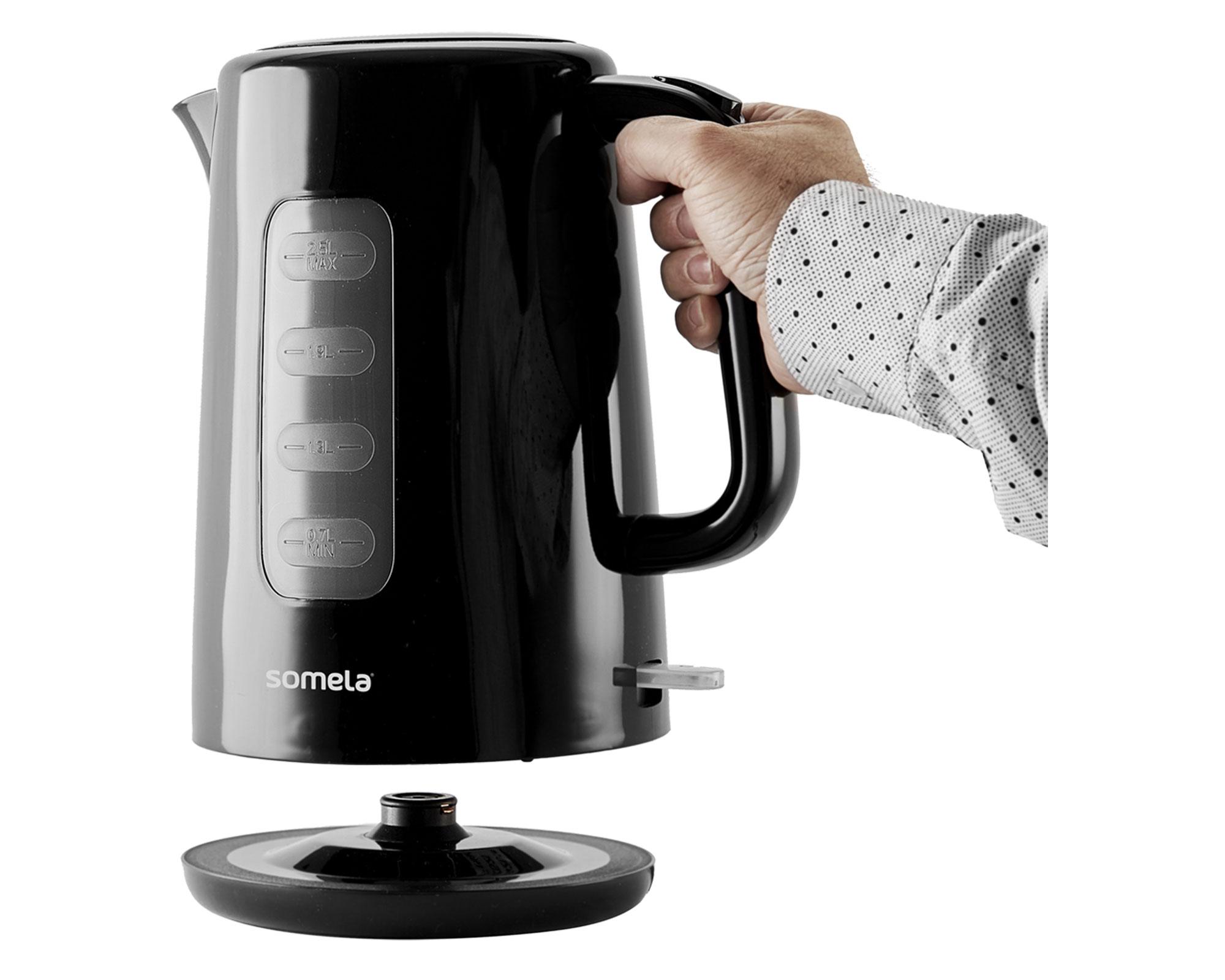 Hervidor 2.5 litros HE500 Somela-2