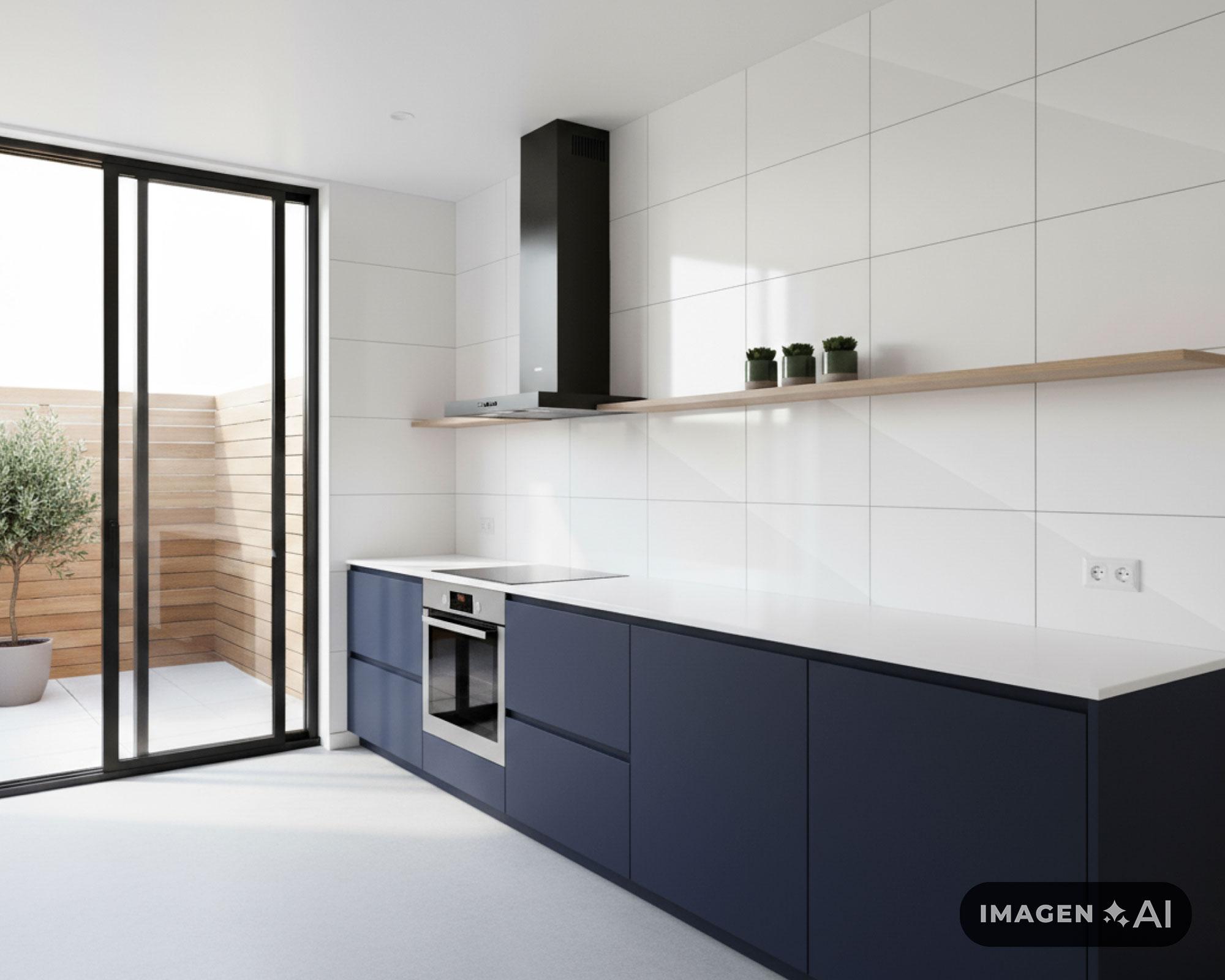 Cerámica muro 20x30 cm invierno blanco 1,5 m2 Baldara-2