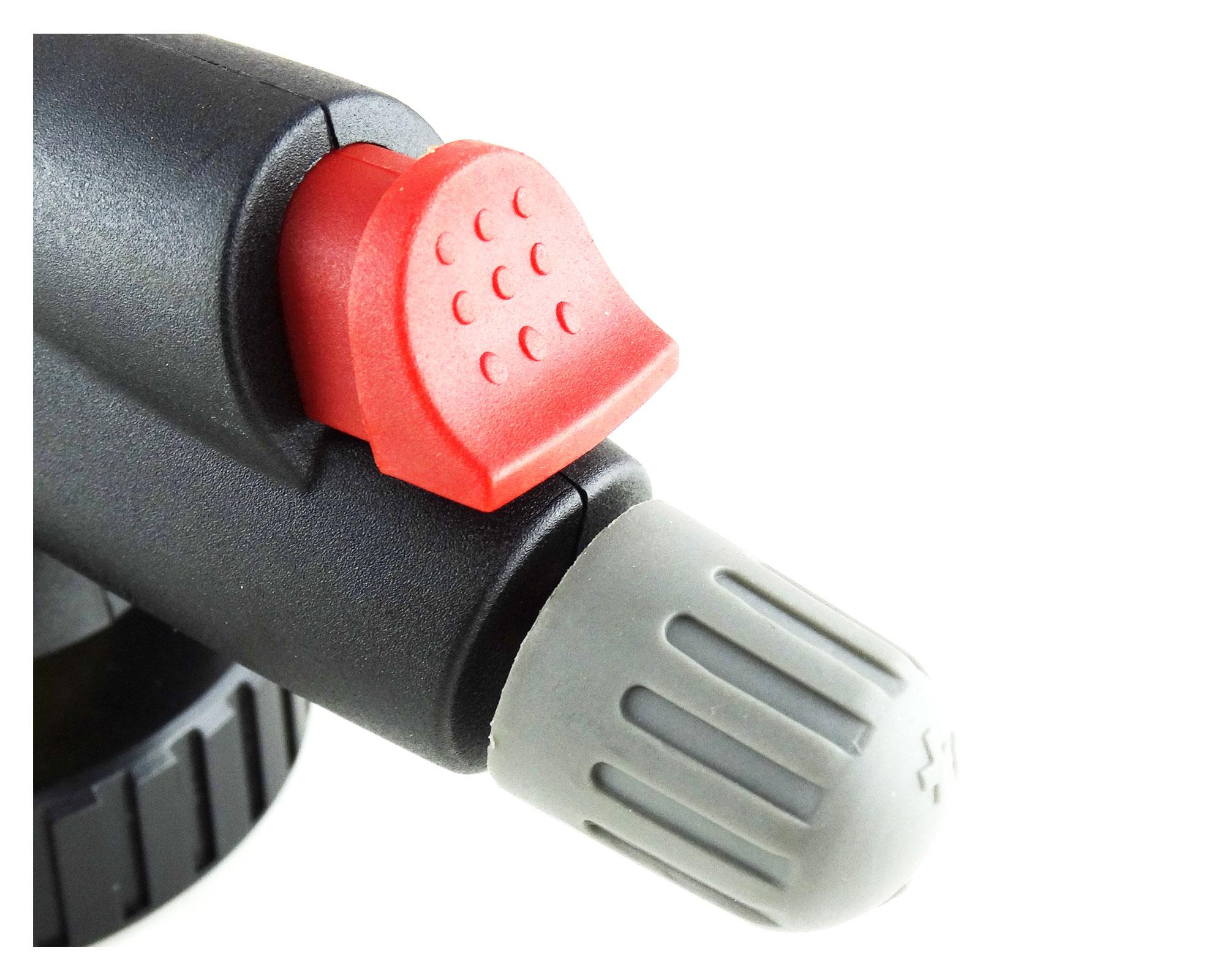Soplete Hotery BTS-8020 Providus-9
