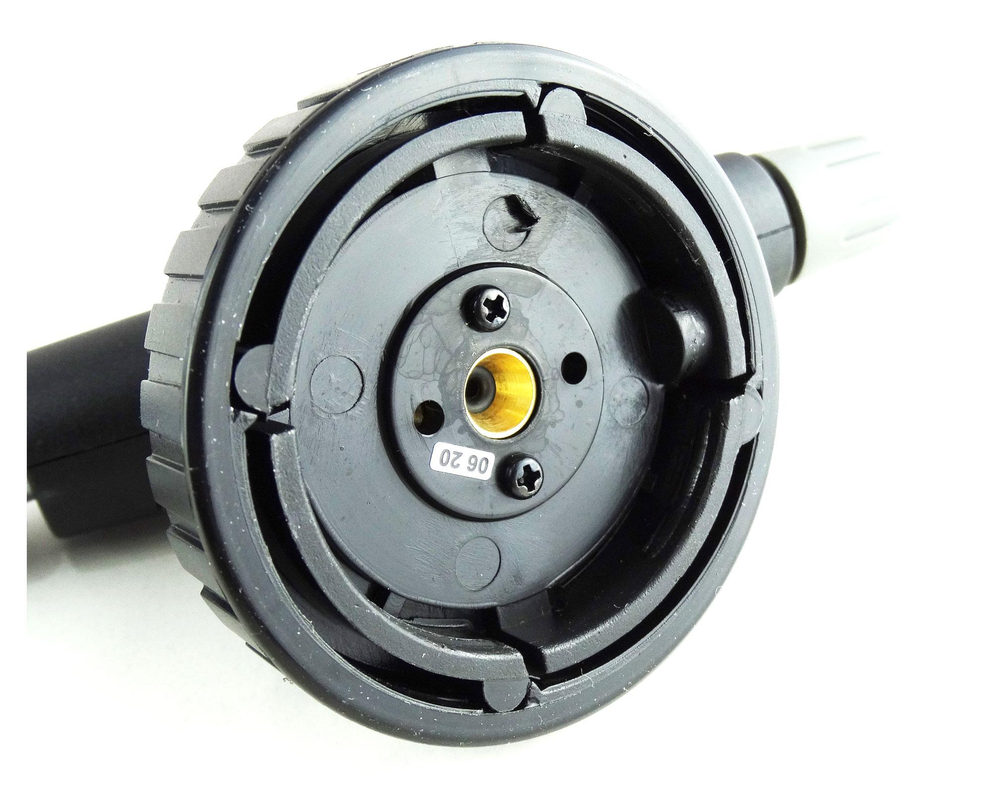 Soplete Hotery BTS-8020 Providus-10