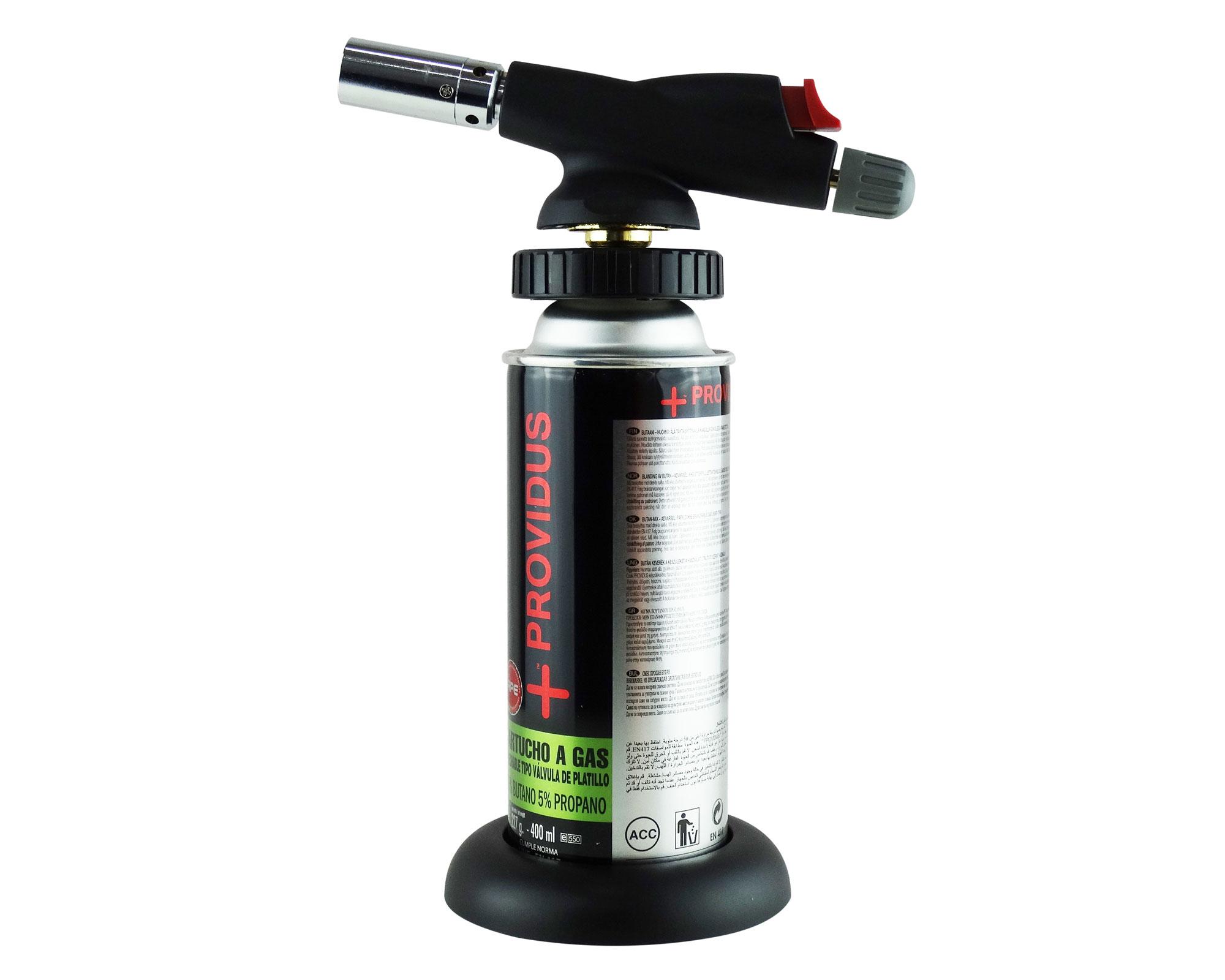 Soplete Hotery BTS-8020 Providus-7