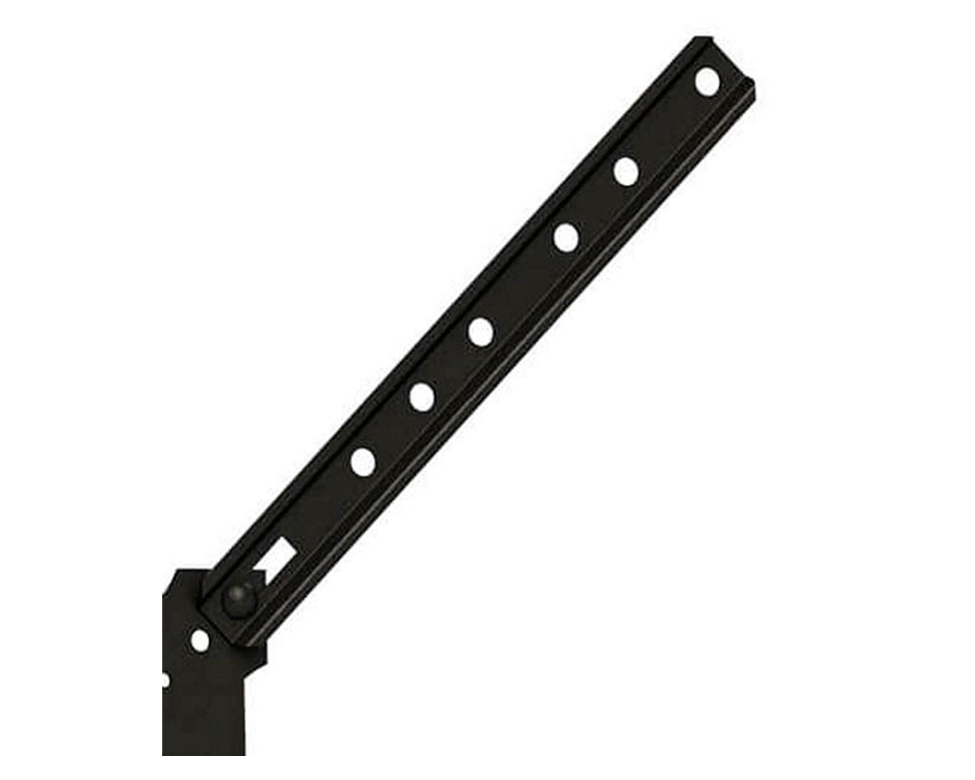 Soporte TV 10-55'' SBRP1030 negro Brasforma-1