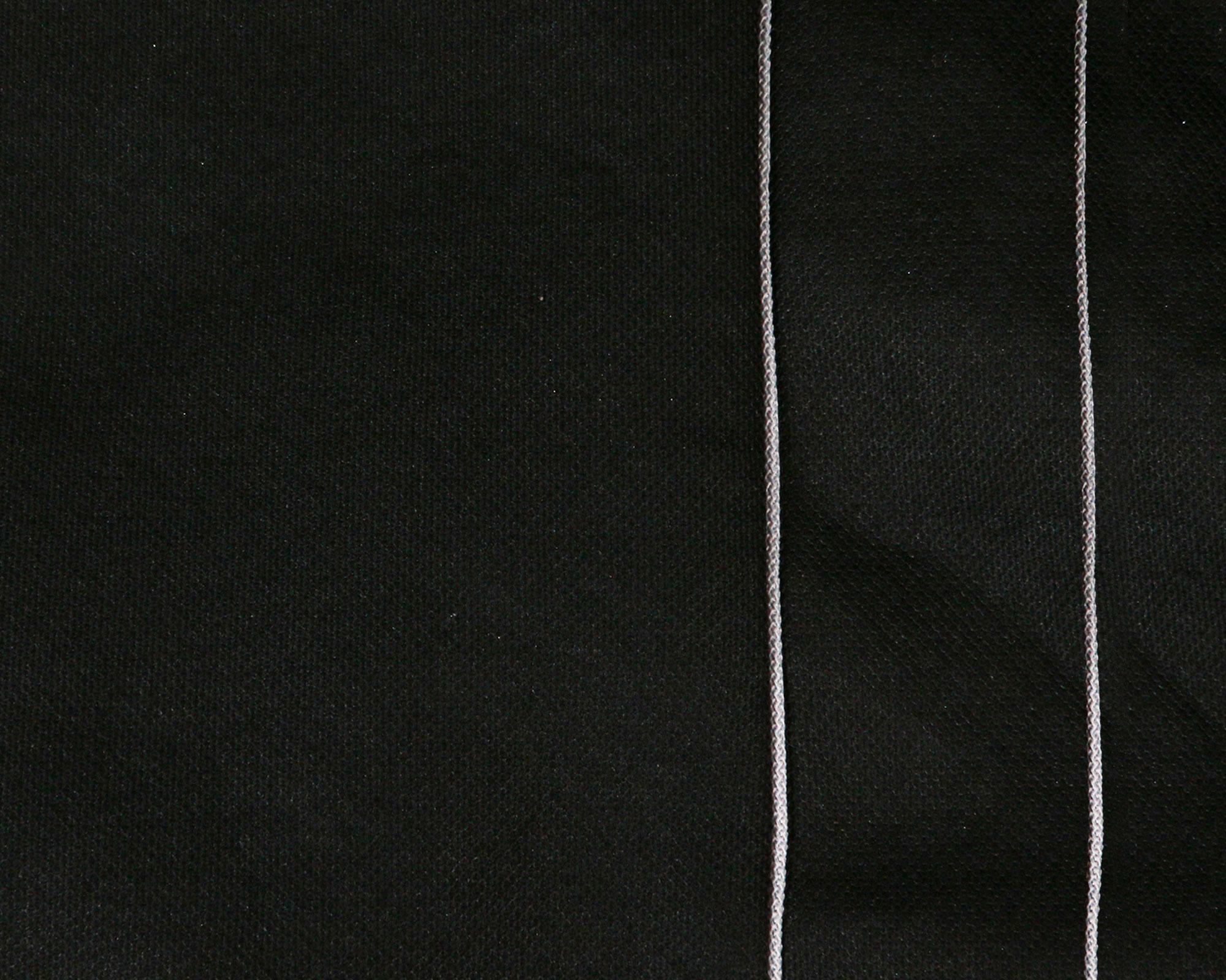 Cubre asientos Sport gris/negro 10 piezas Carlife-3
