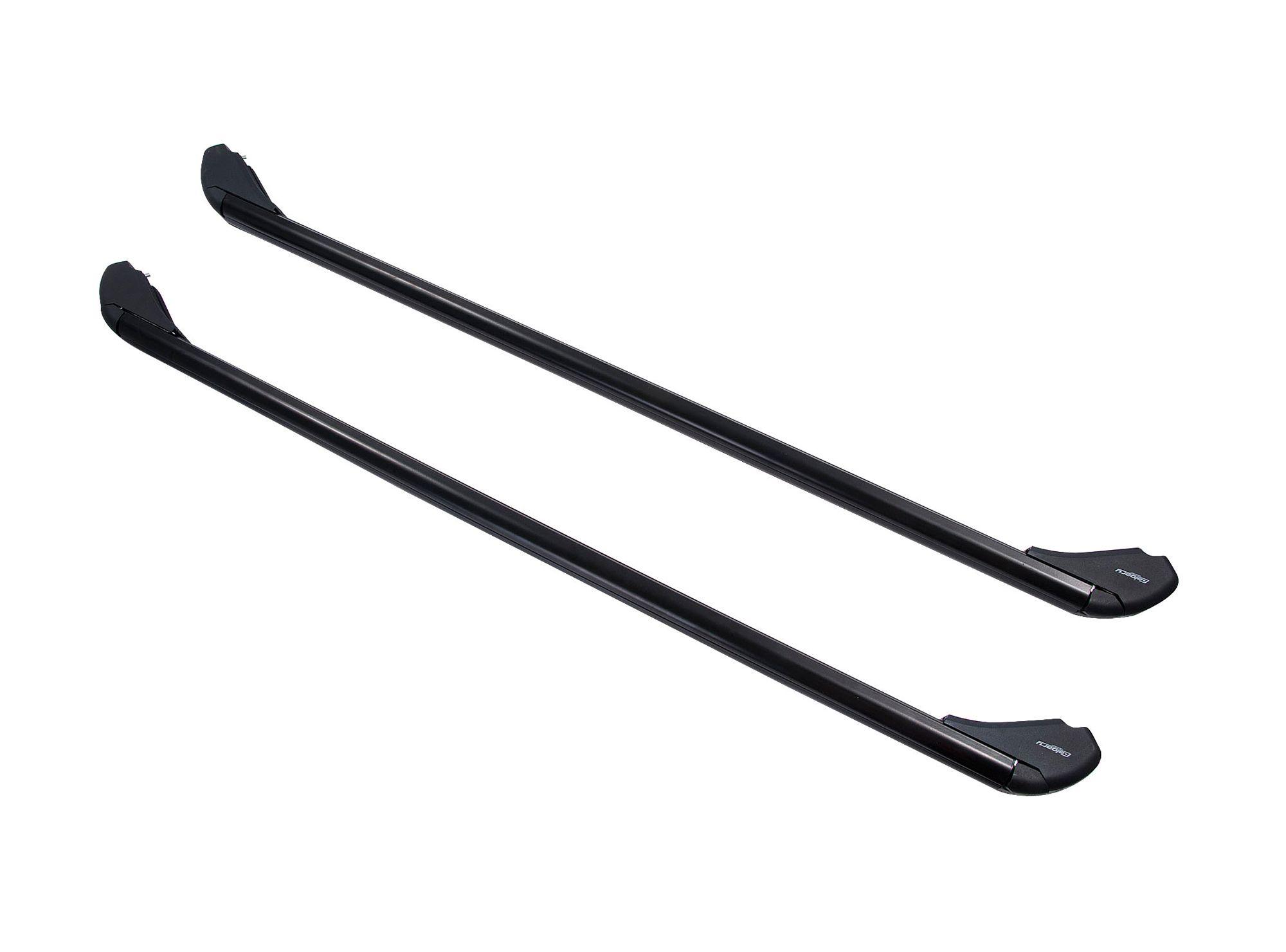 Barra con riel 1 m + conector YZ RF 5501 Calgary-1