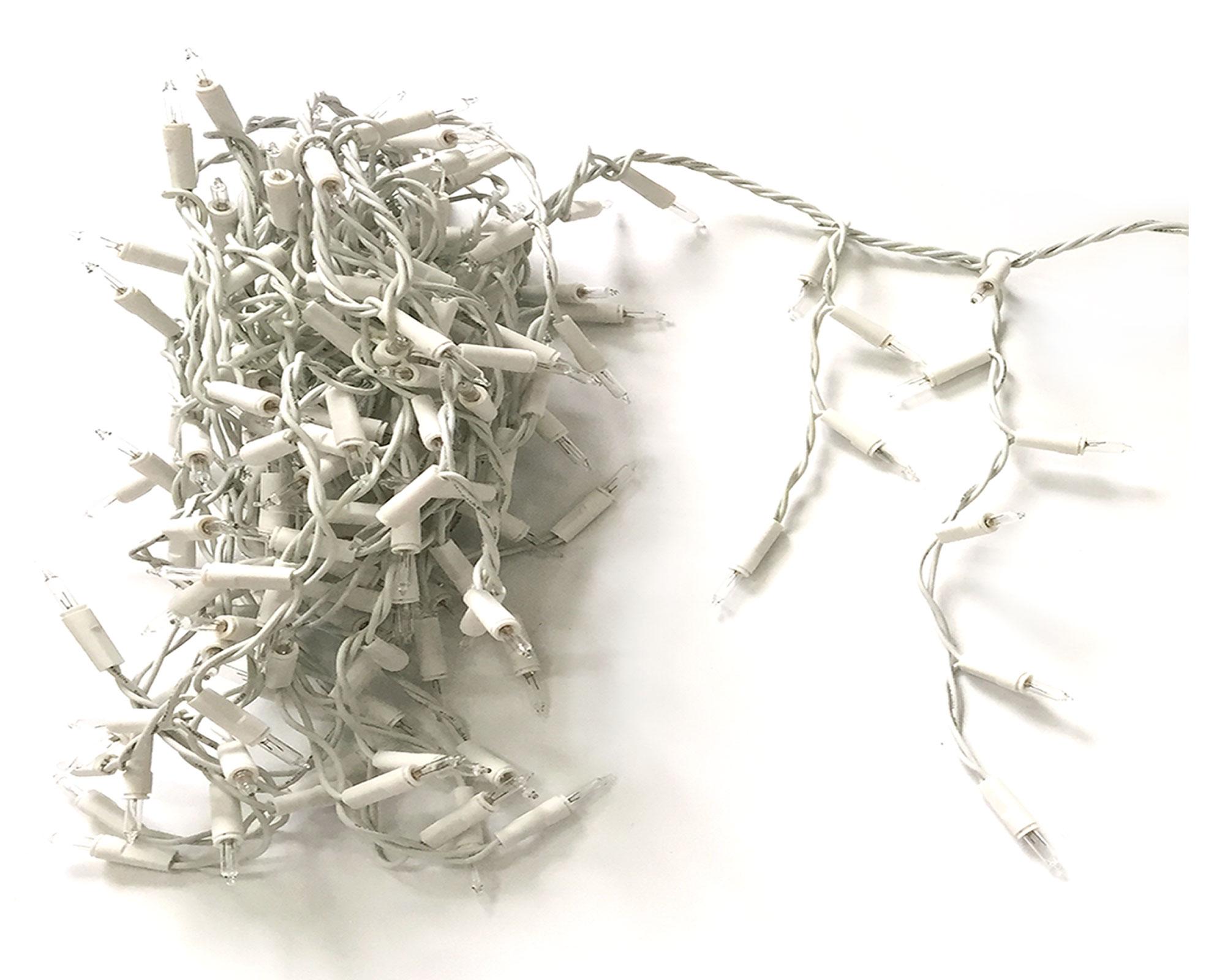 200 Luces de navidad cascada blanco-1