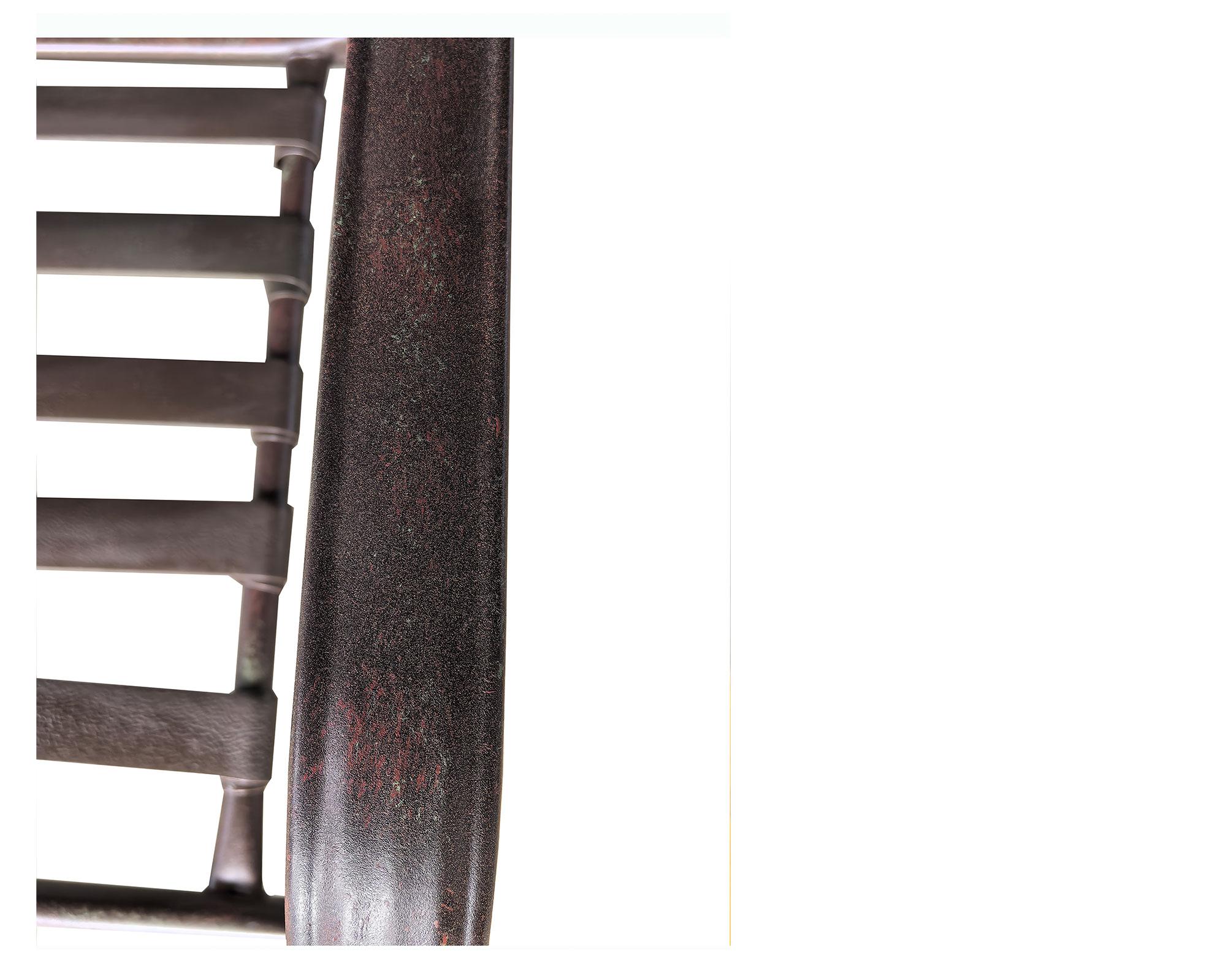 Comedor exterior 6 personas Palermo Outzen-3