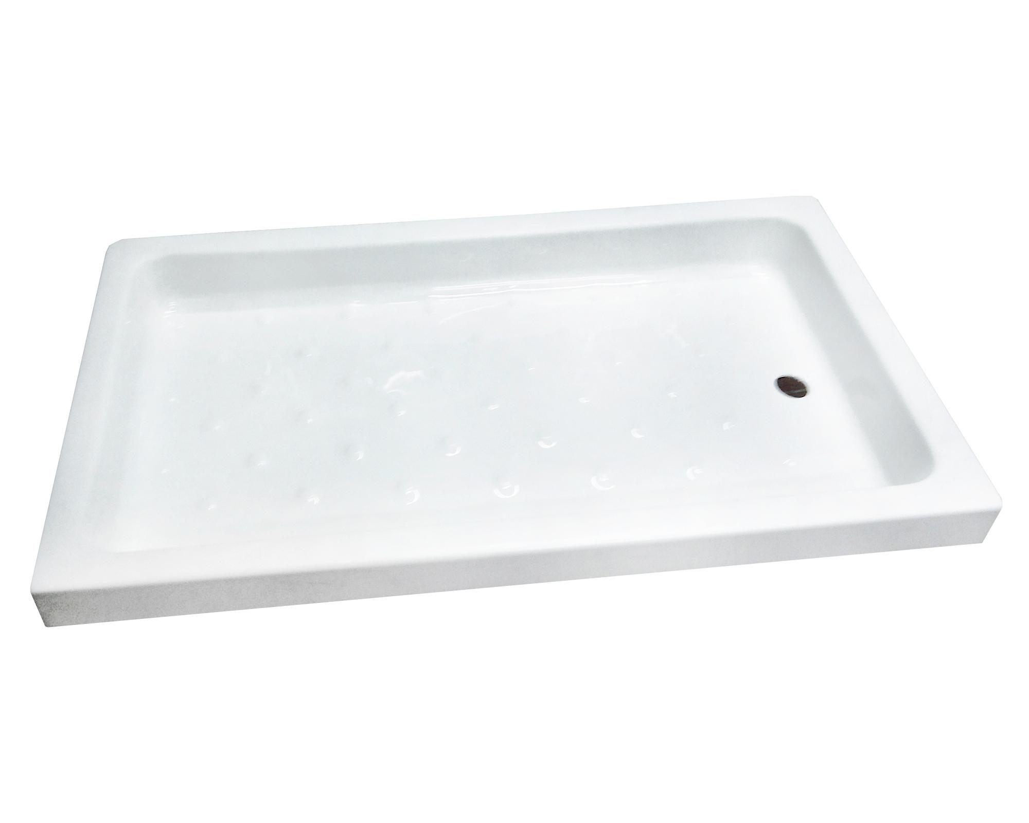 Receptáculo Antonia blanco 70x120 cm-0