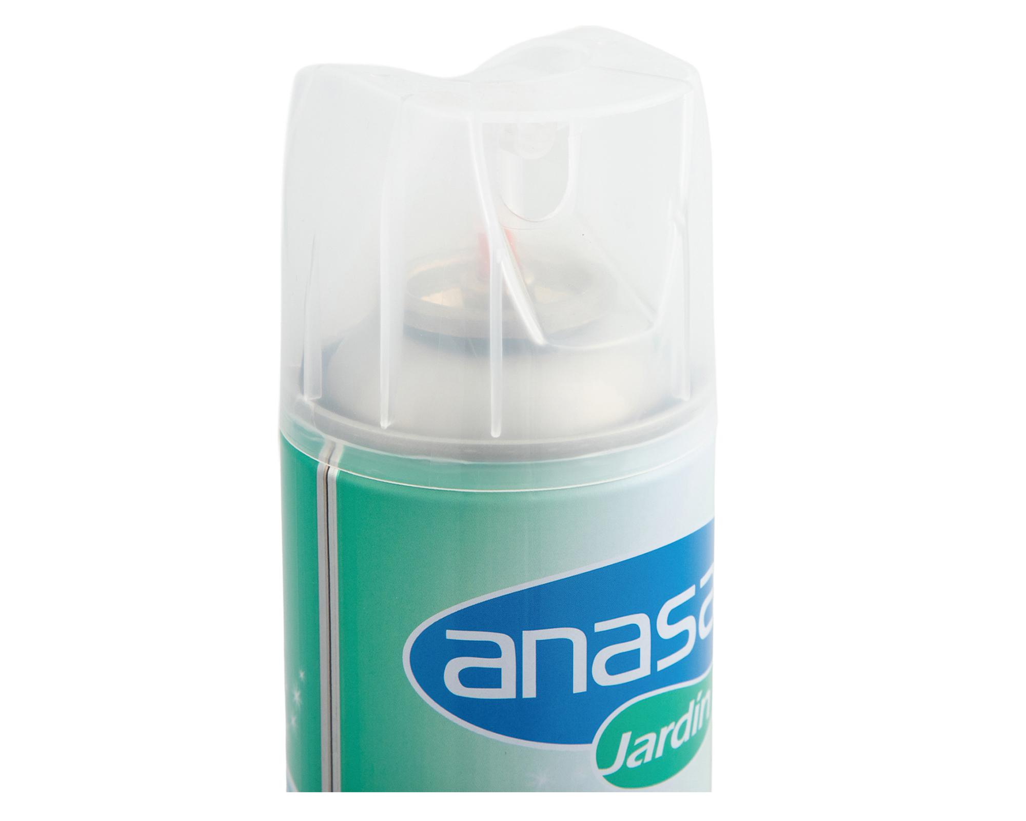 Abrillantador p/plantas 400 ml-3