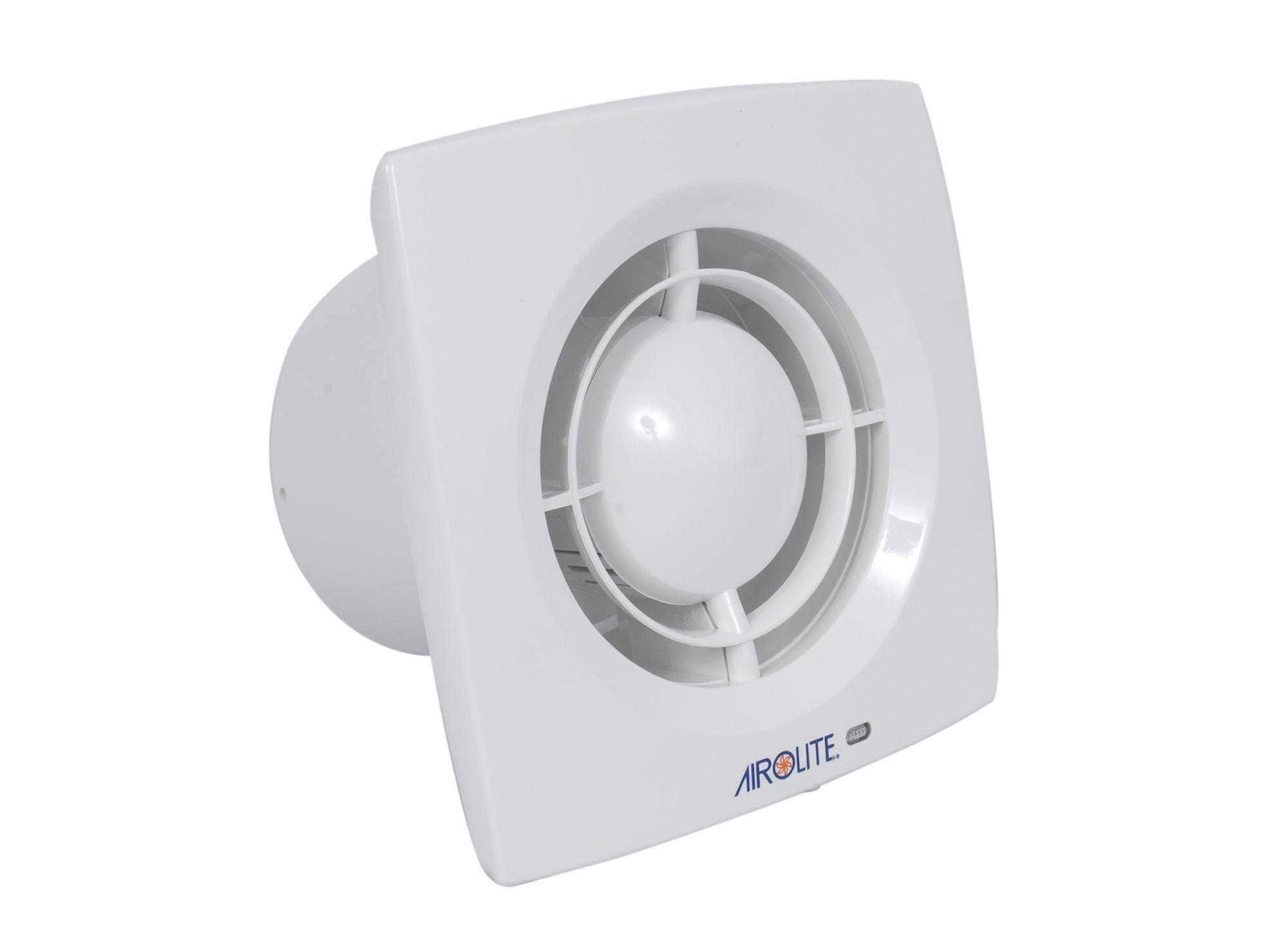 Extractor axial VENTS 100 X1K Airolite-1