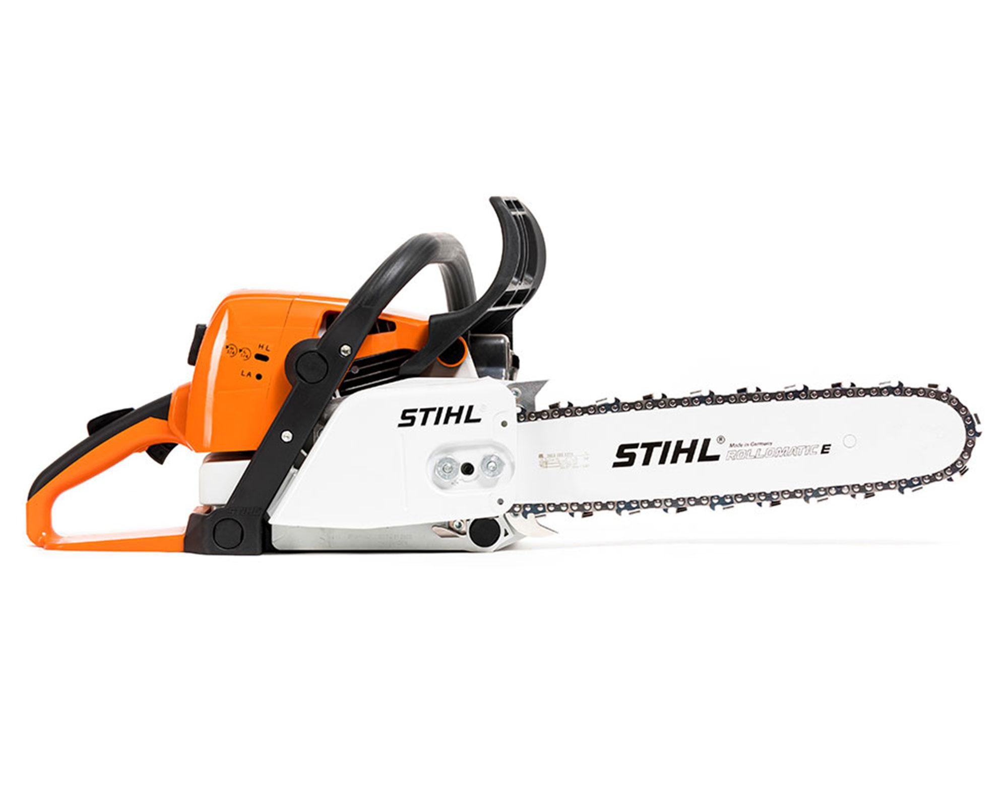 Motosierra combustión 59 cc 4,5 HP 20'' MS310 Stihl-1