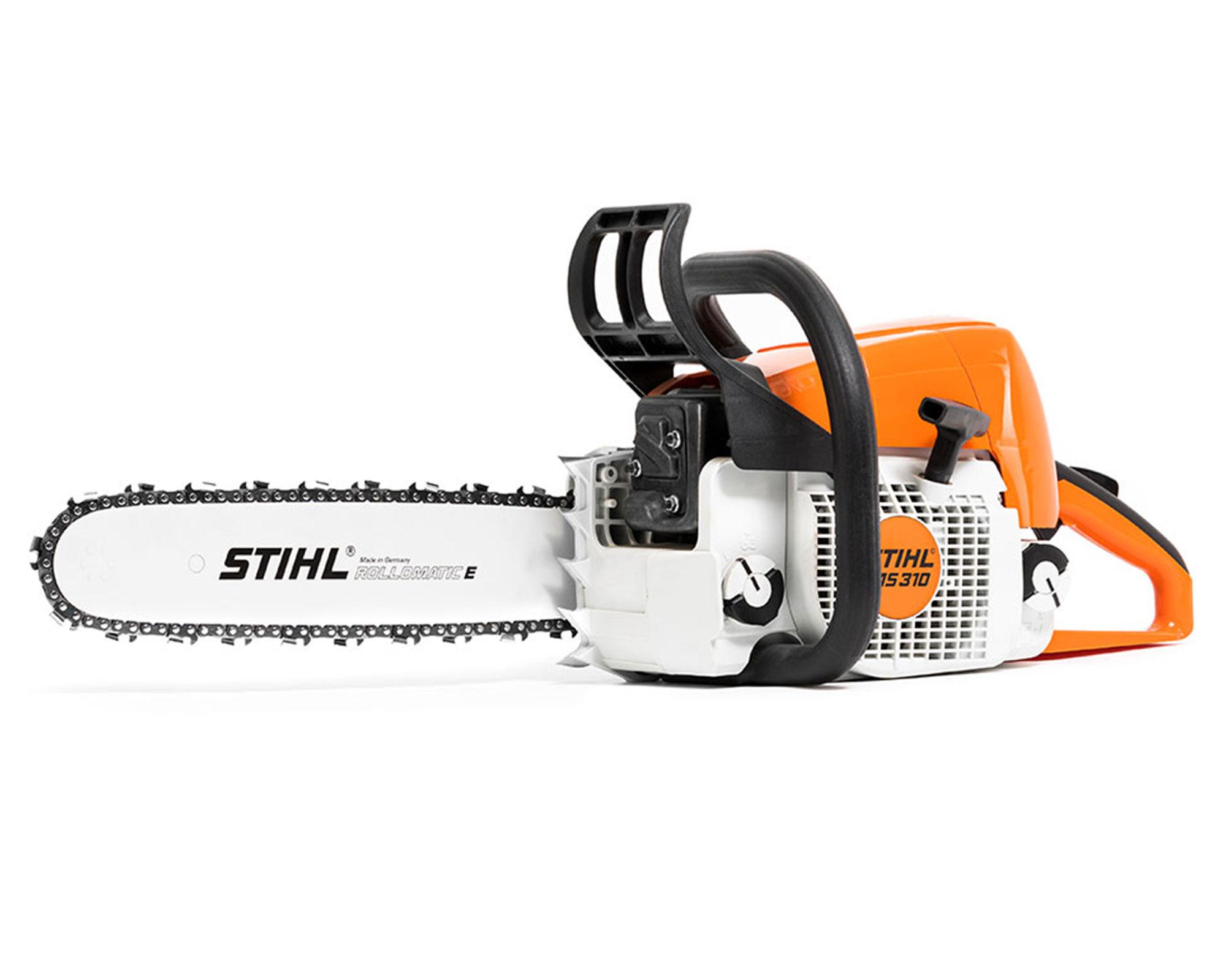 Motosierra combustión 59 cc 4,5 HP 20'' MS310 Stihl-2