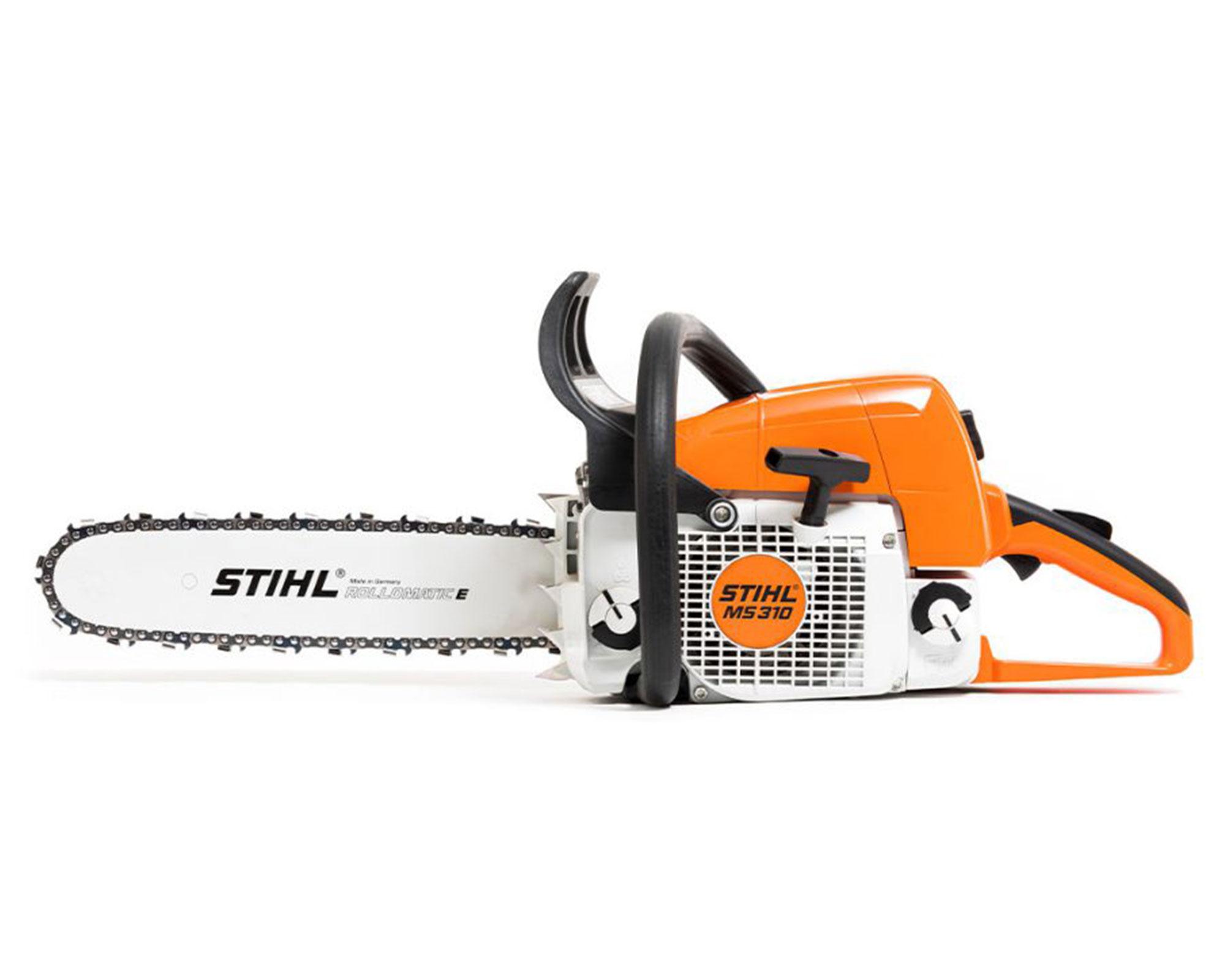 Motosierra combustión 59 cc 4,5 HP 20'' MS310 Stihl-0