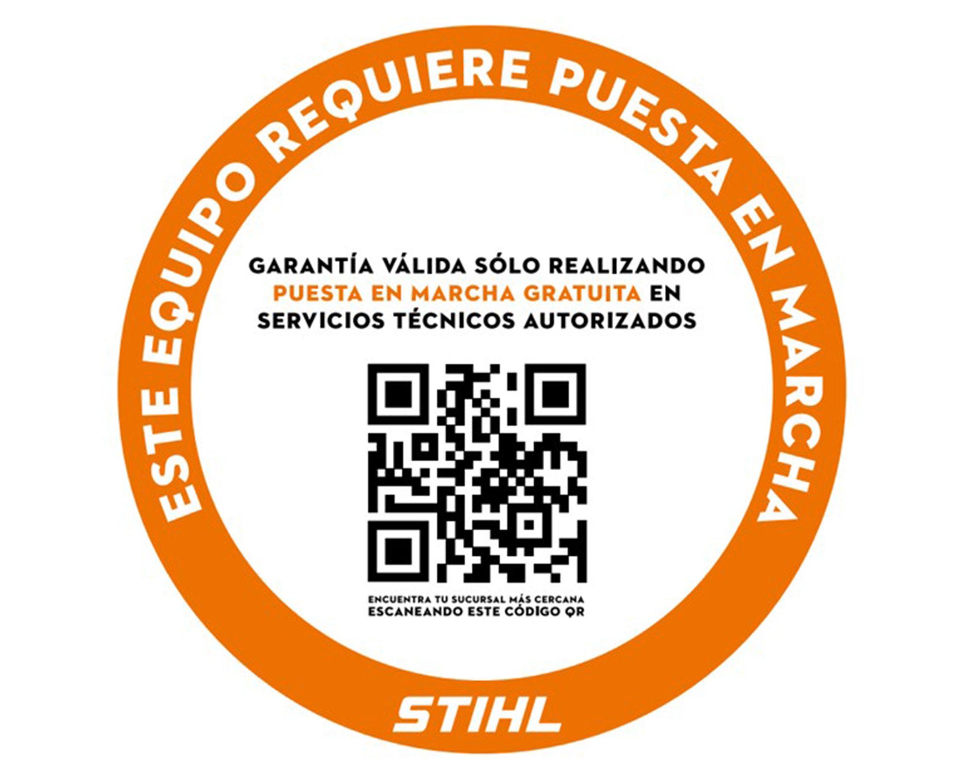 Motosierra combustión 59 cc 4,5 HP 20'' MS310 Stihl-3