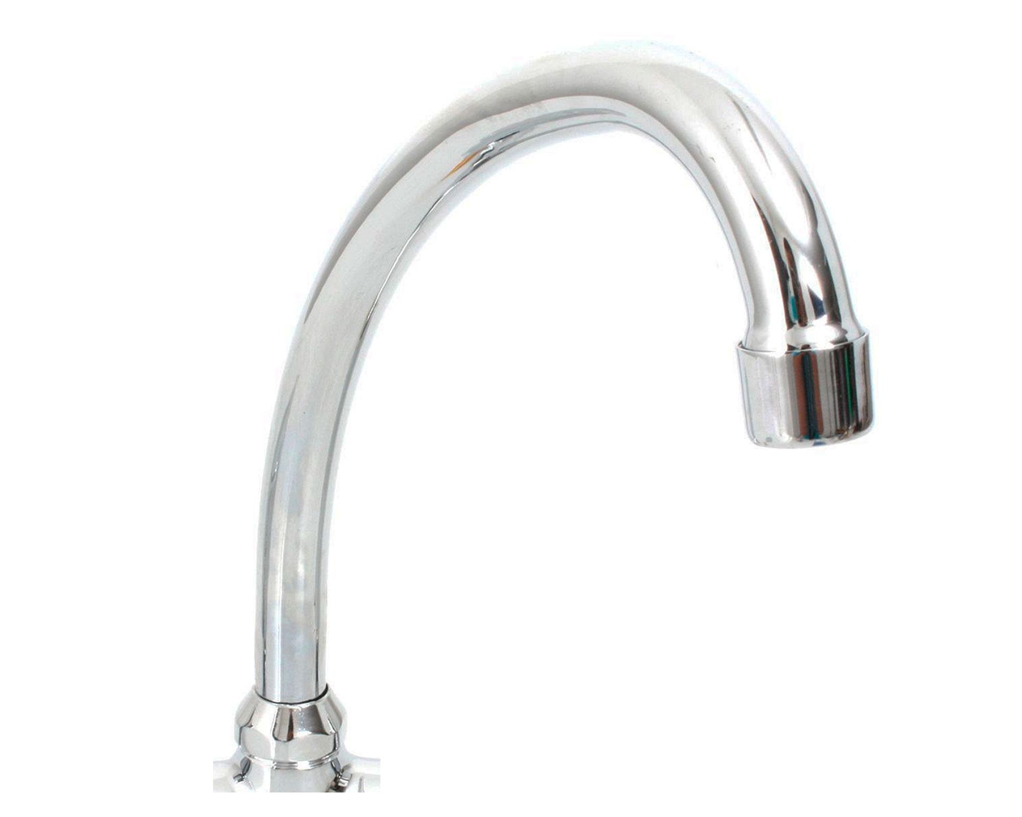 Grifería lavaplatos Viva Vessanti-1