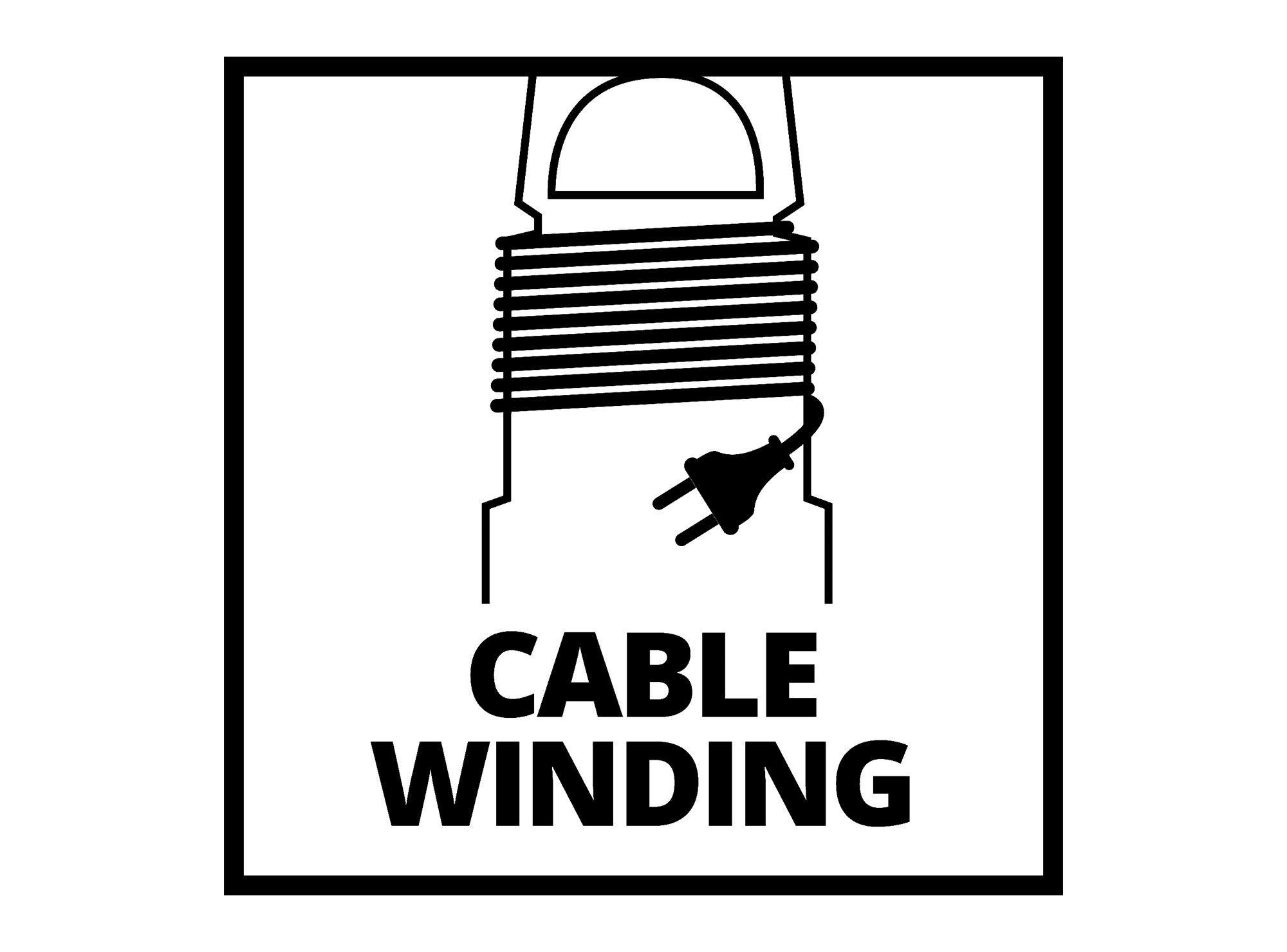 Bomba sumergible 370W GC-DP 3730 Einhell-7