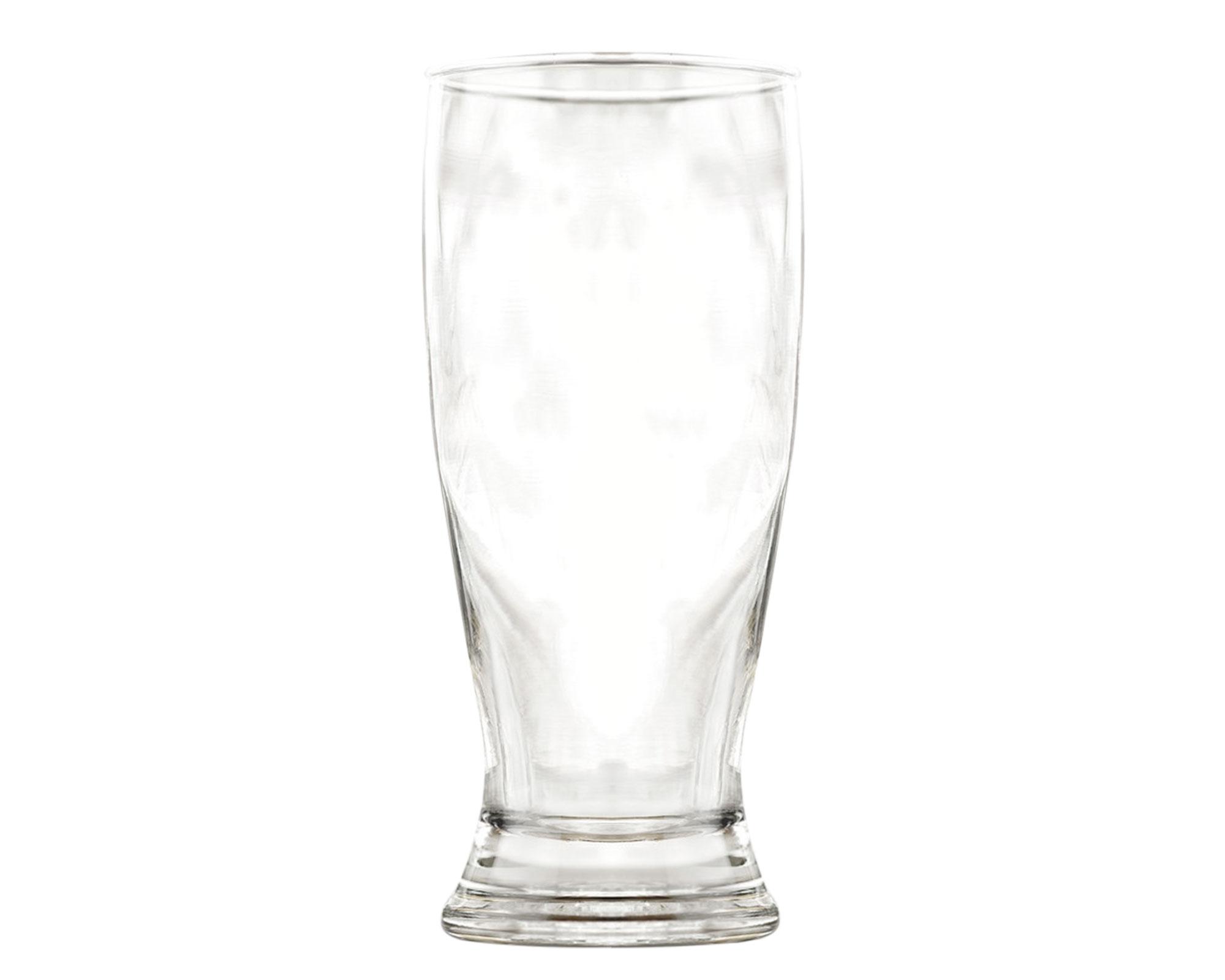 Vaso cervecero Bucarest 6 unidades Allegra-1