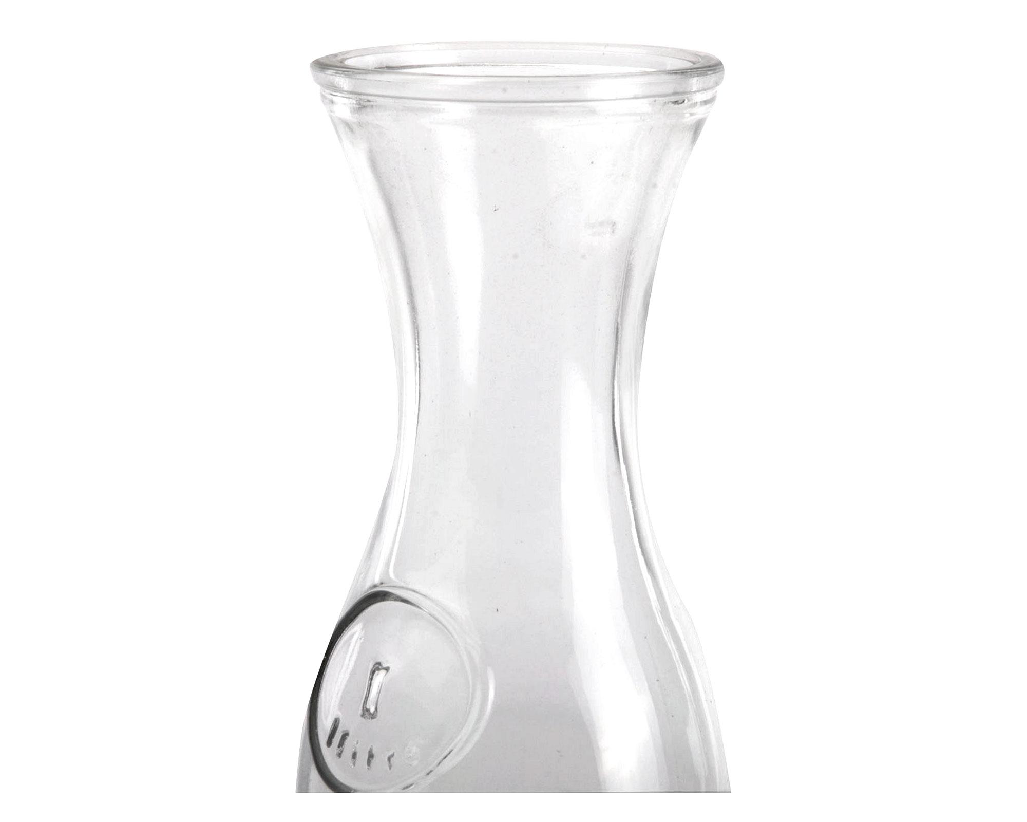 Botella 1 litro decanter Crisa-1