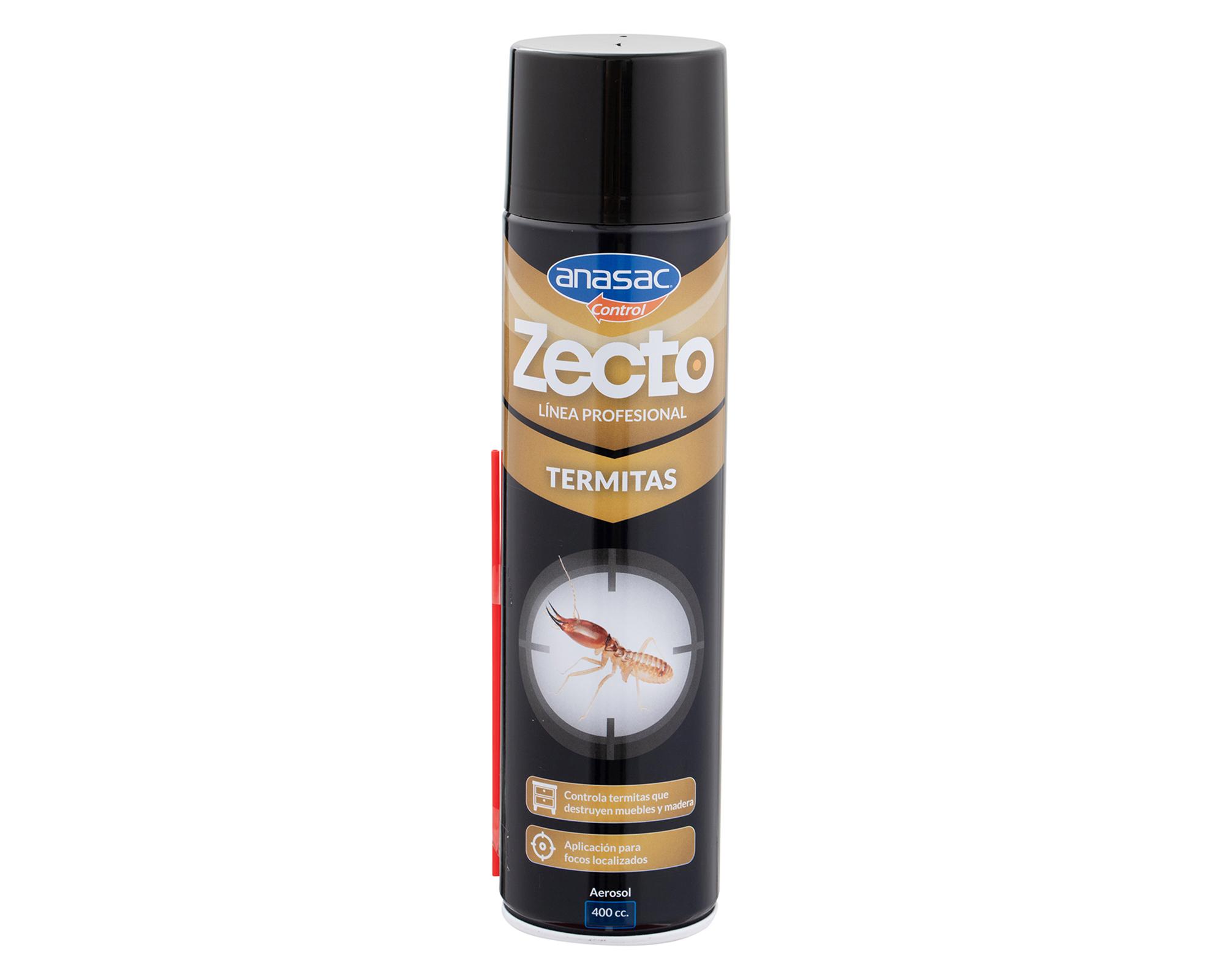 Insecticida de termitas aerosol 400 ml-0