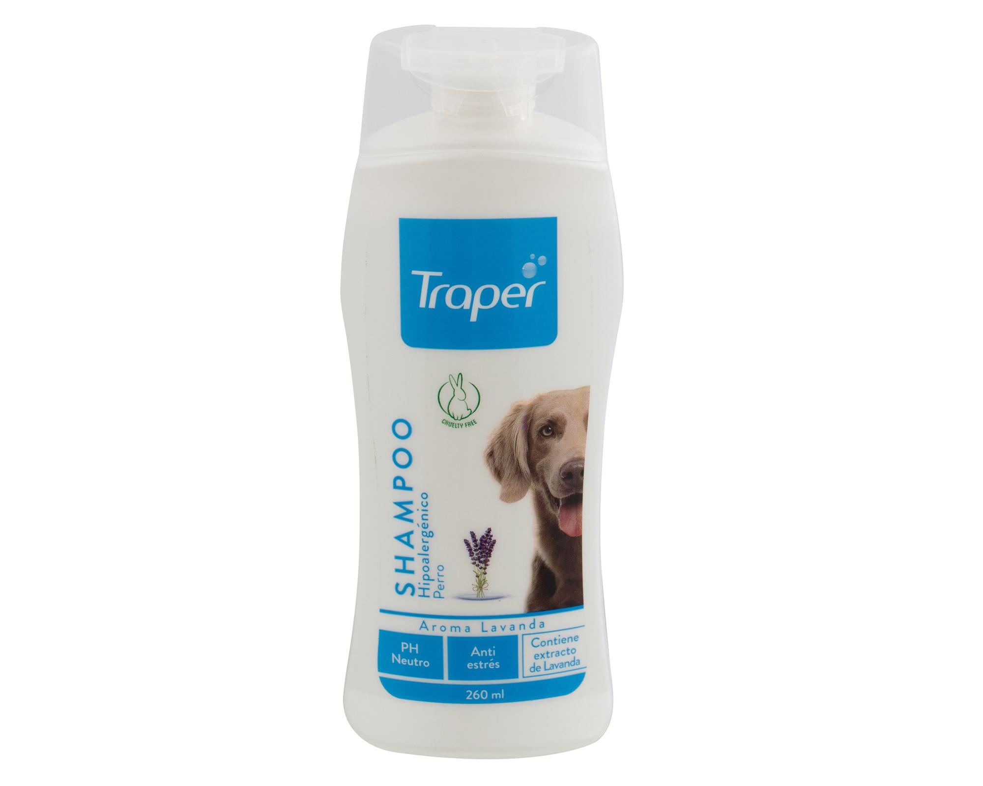 Shampoo Neutro adulto 260 ml-0