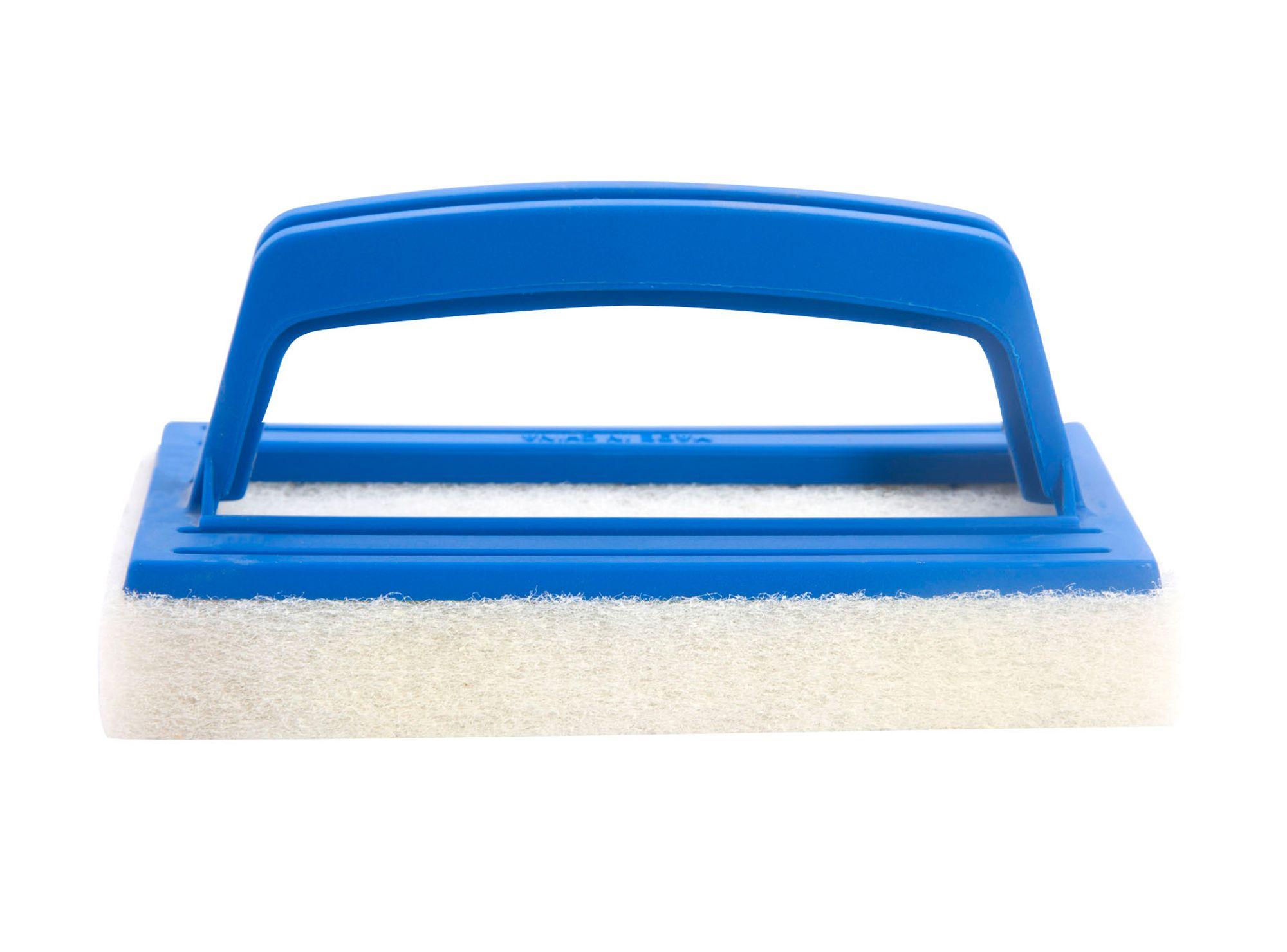 Escobilla esponja Deep Blue-2
