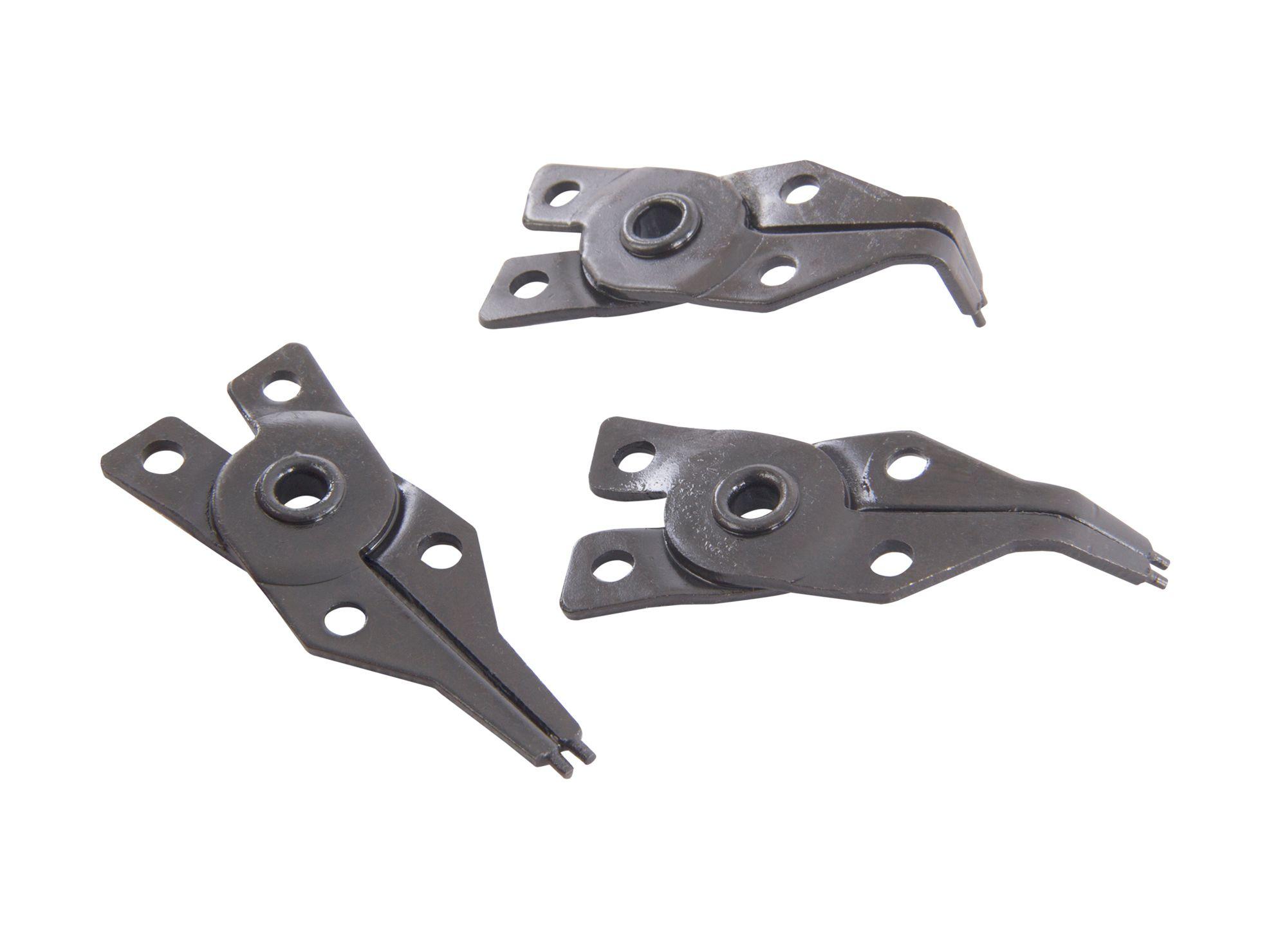 Alicate múltiple 4 puntas 6'' Robust-2