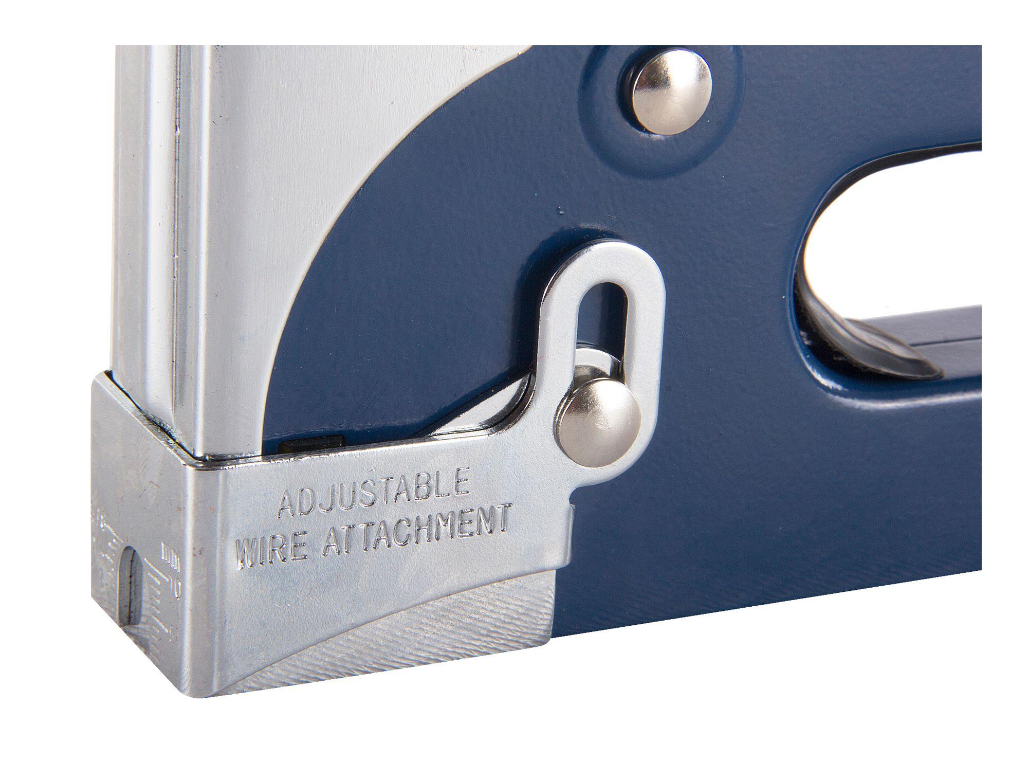 Engrapadora 6-14mm RV023-N Robust-2
