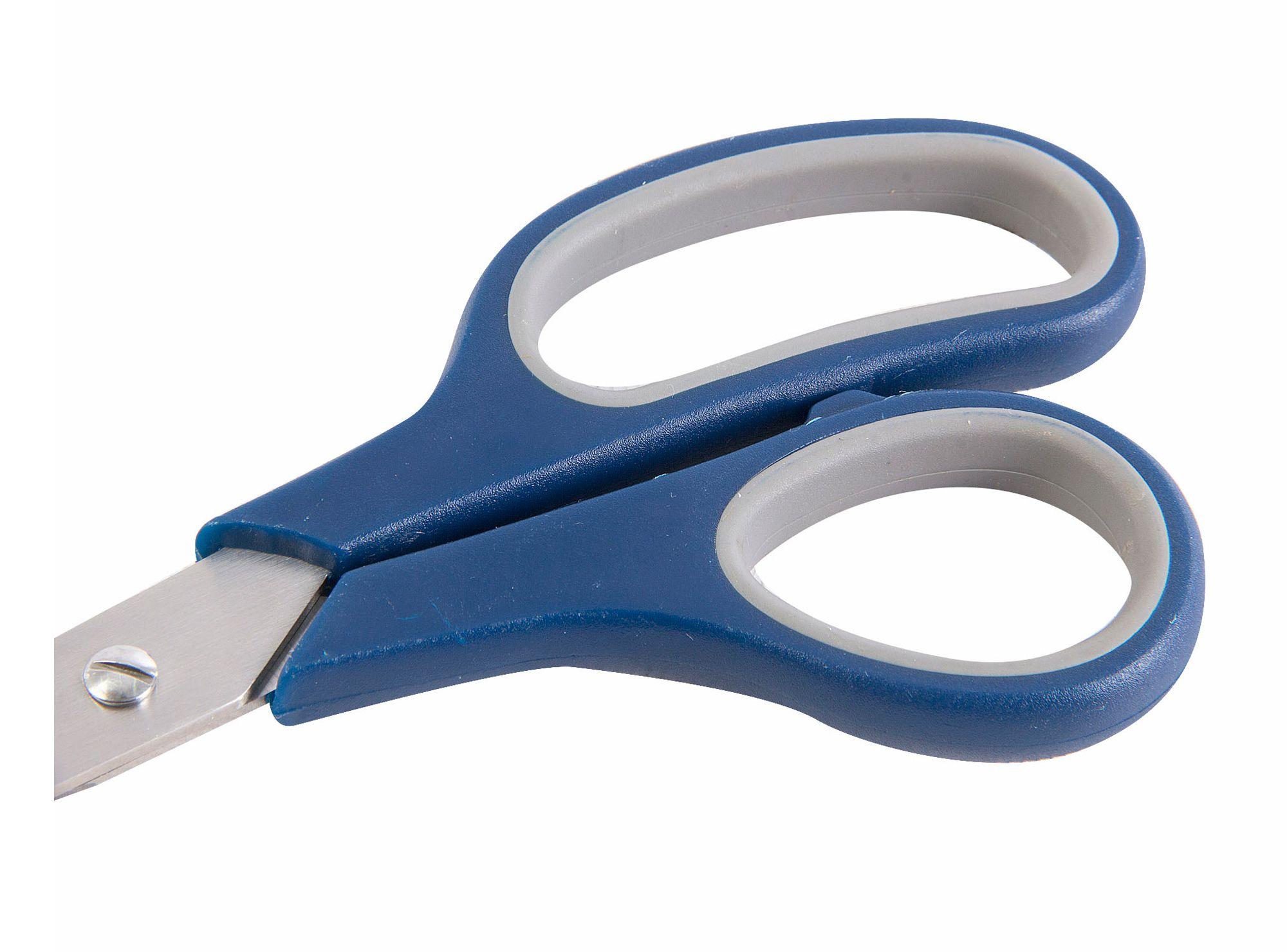 Tijera doméstica 8'' Robust-2