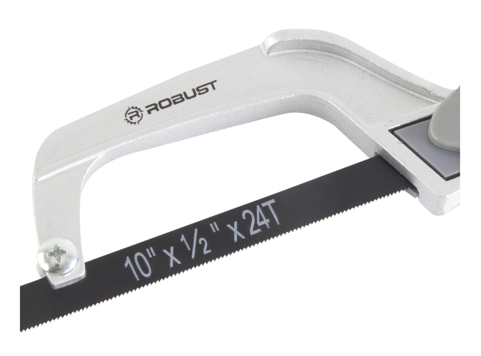 Sierra mano 10'' RS002-N Robust-2
