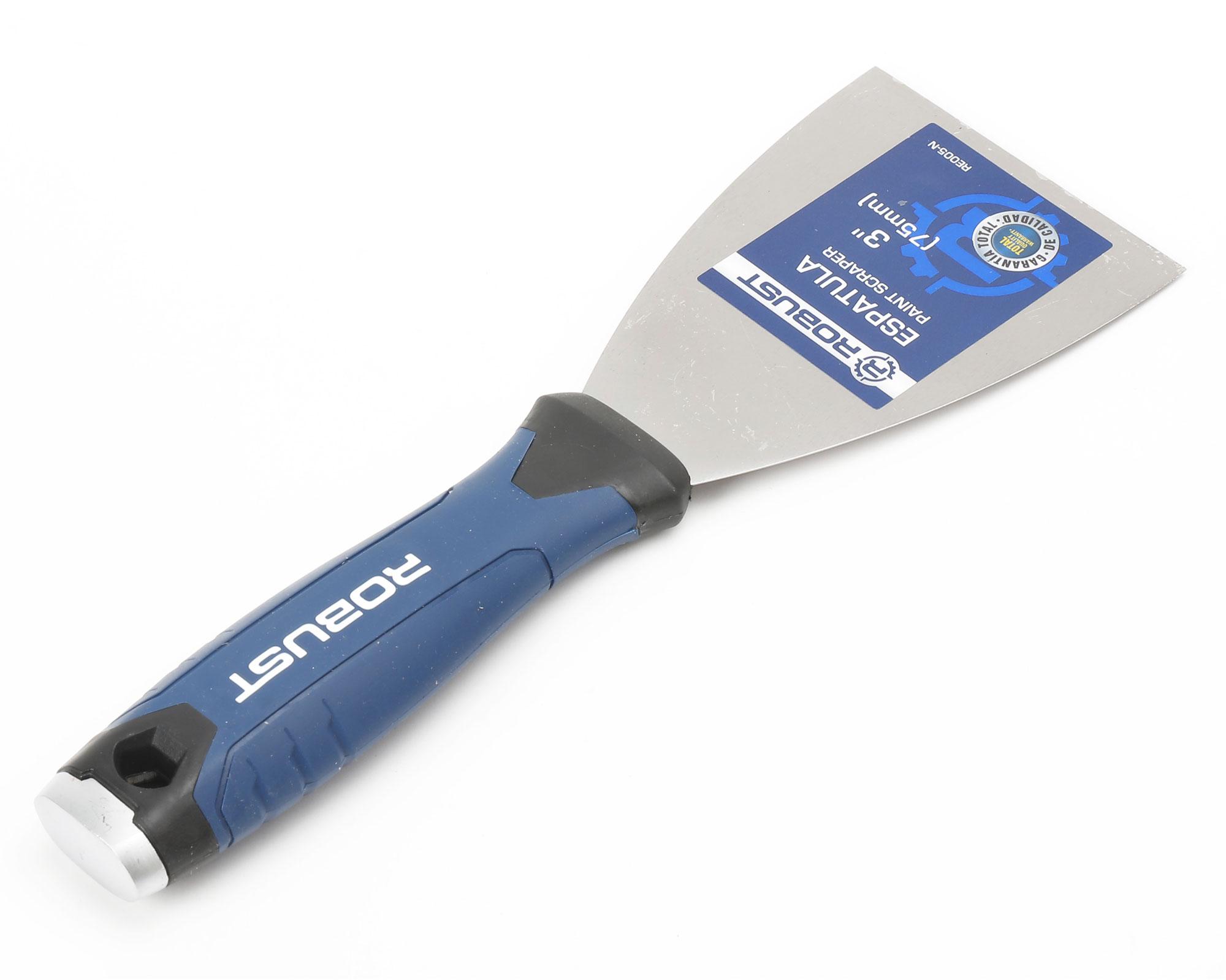 Espátula 3'' Robust-2