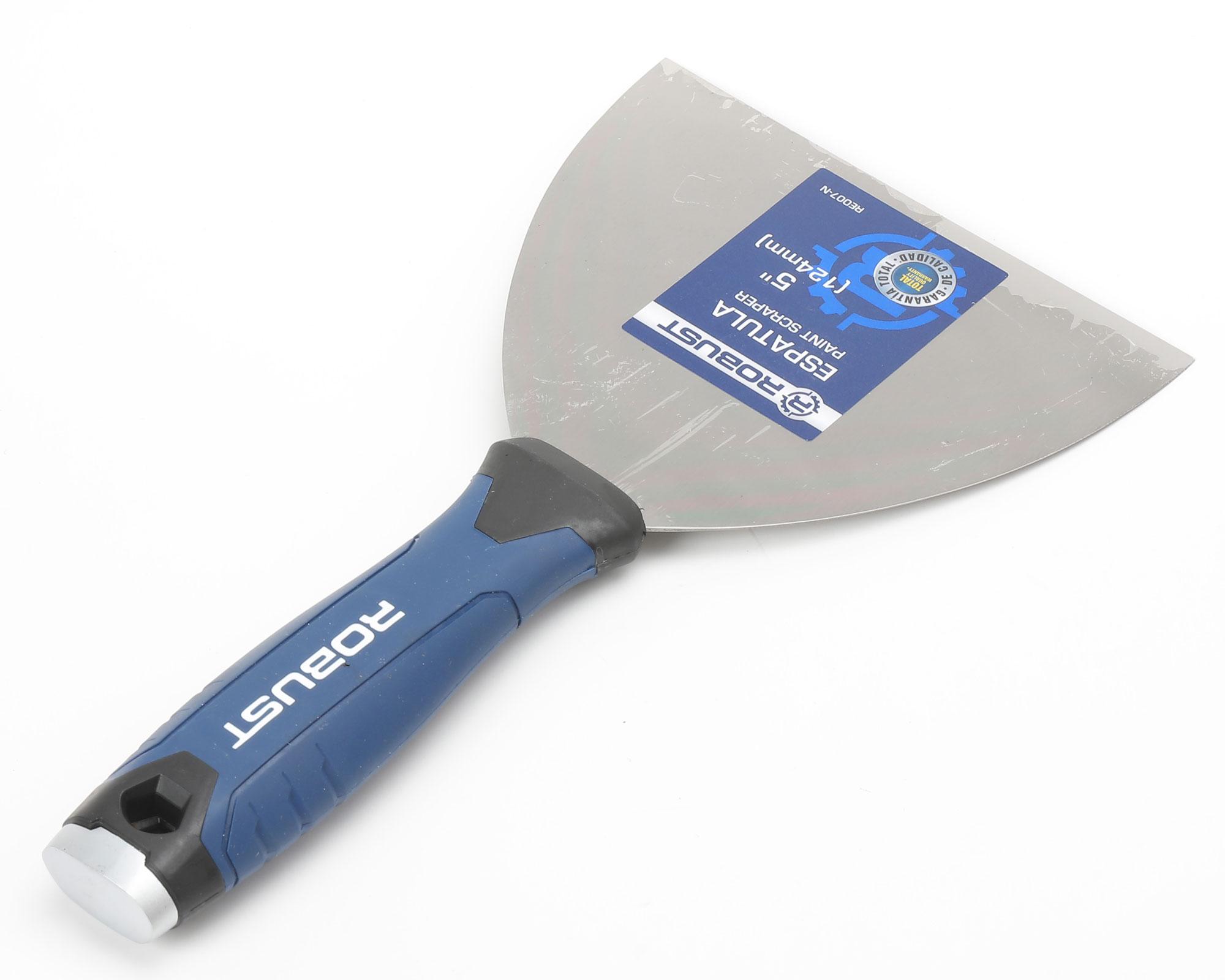 Espátula 5'' Robust-2