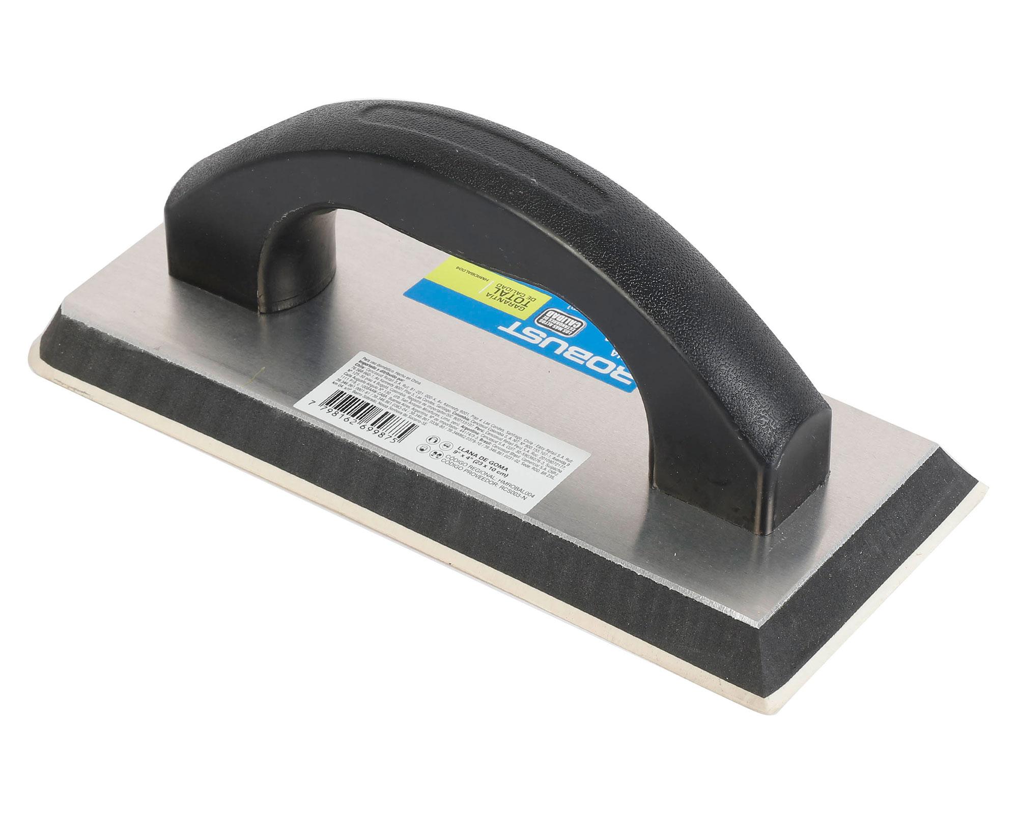 Llana base goma 100x230x20 mm-3