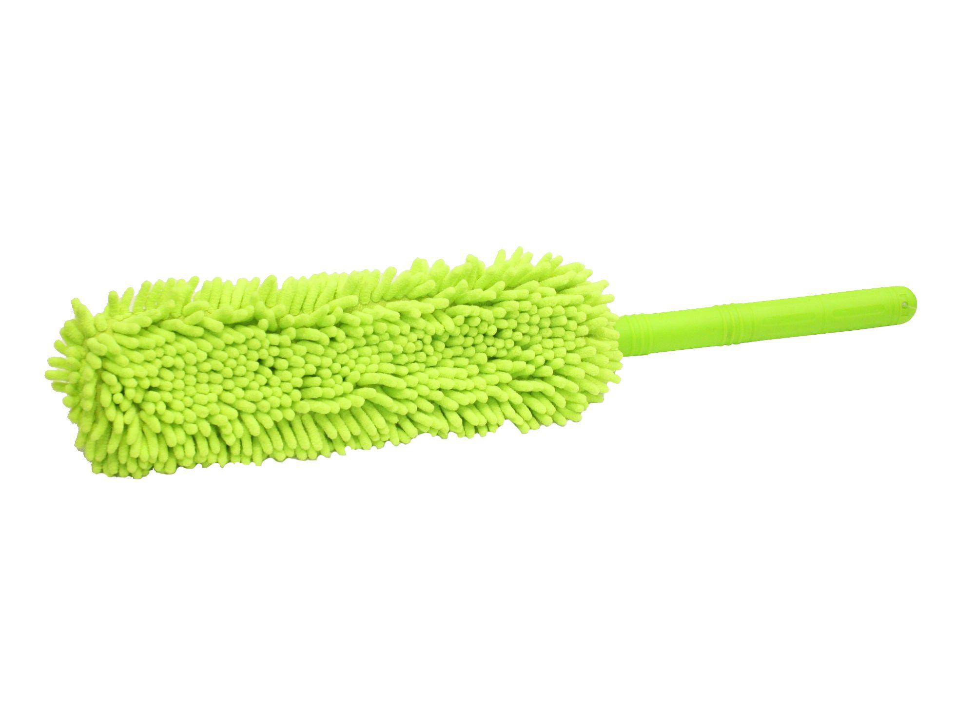 Plumero 11x62cm auto lavable microfibra. Datrak-2