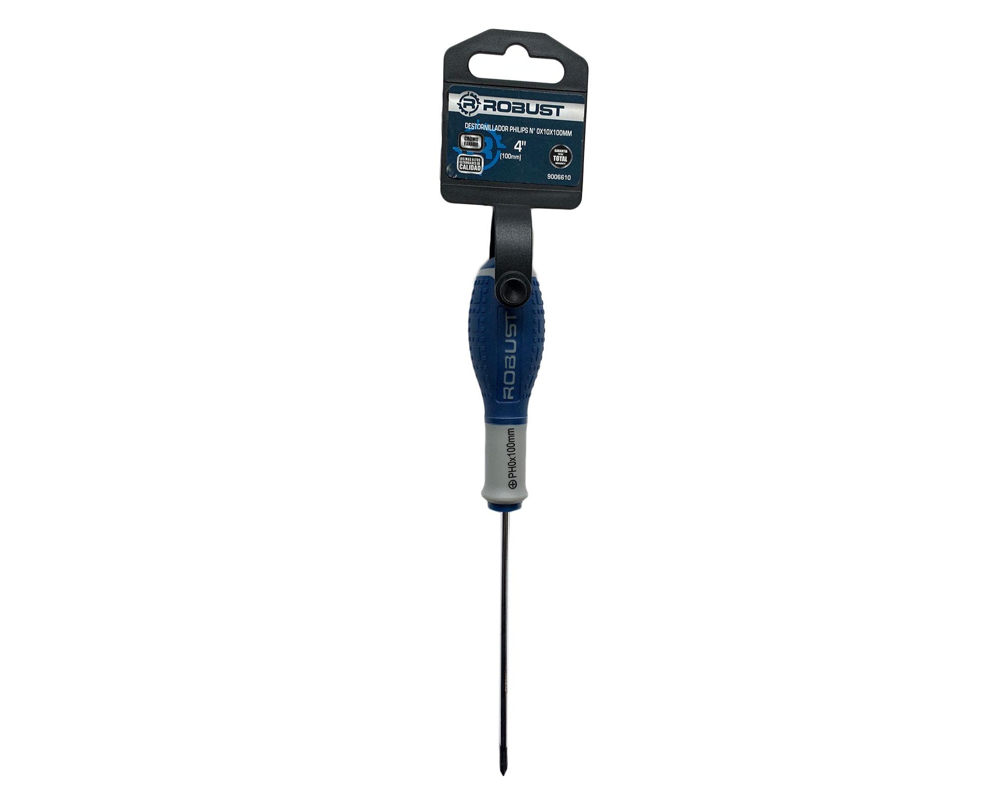 Destornillador PH 0x10x100 mm-1