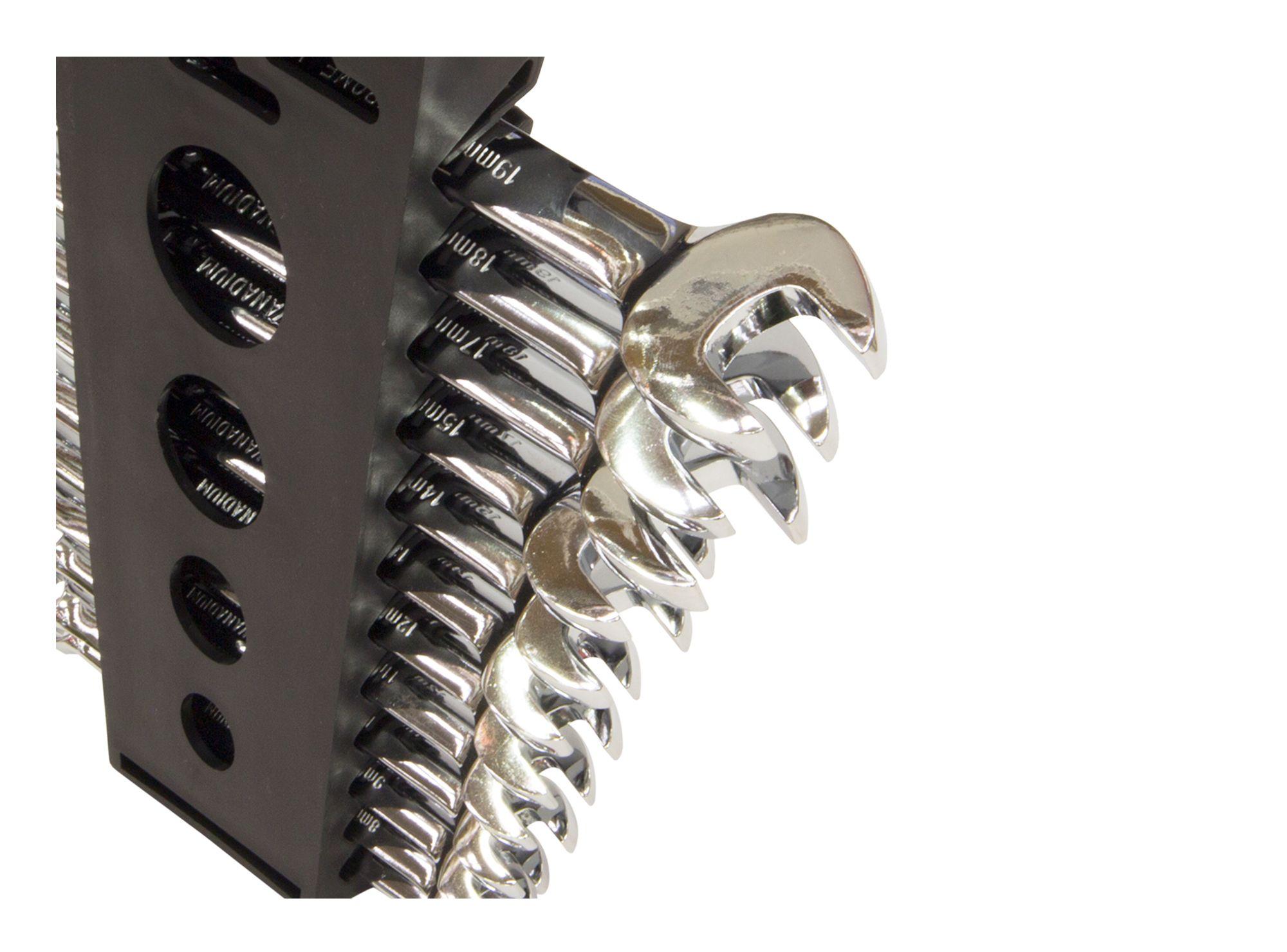 Juego llaves 9007290 x12 piezas Robust-3