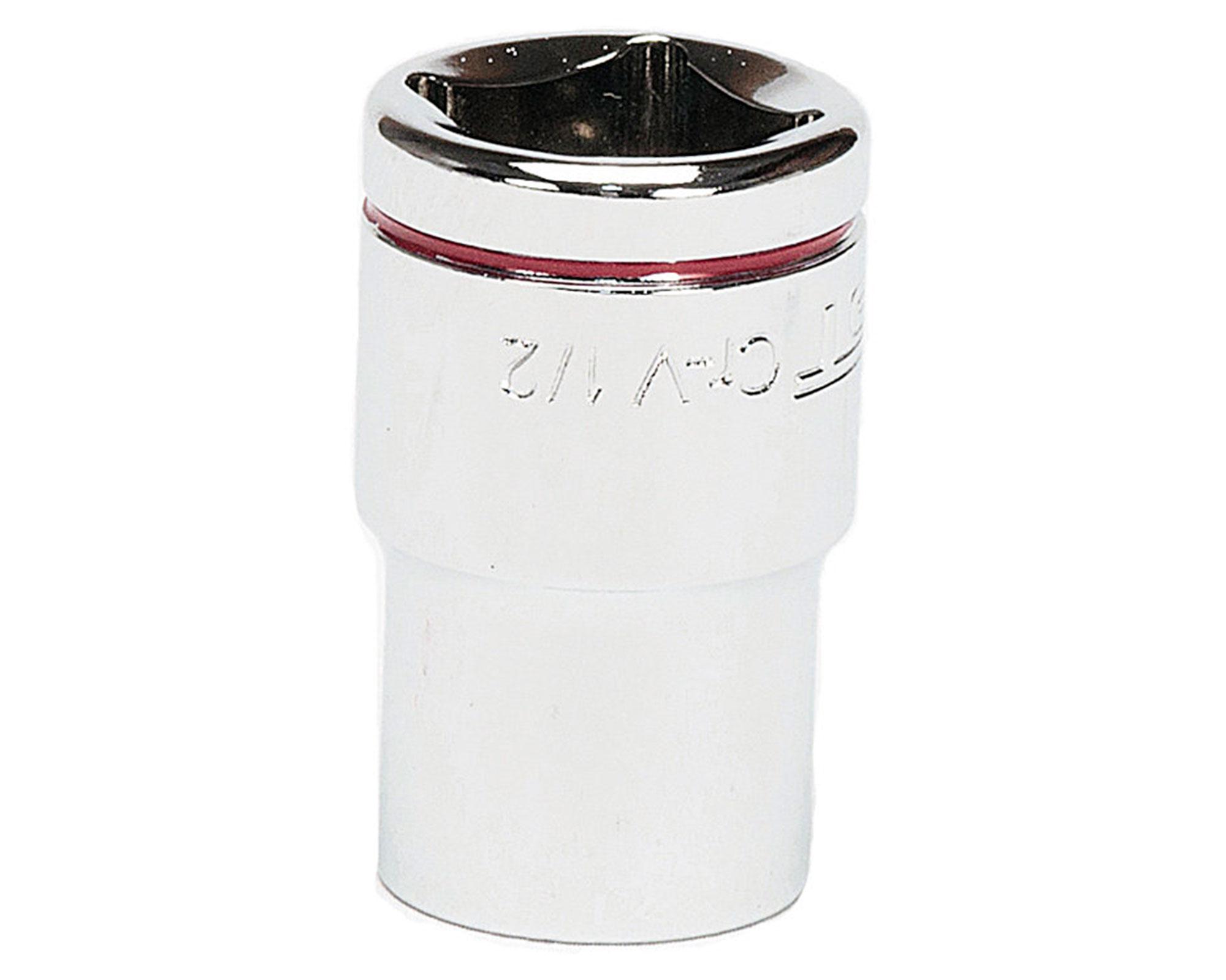 Bocallave/dado 1/2''-0