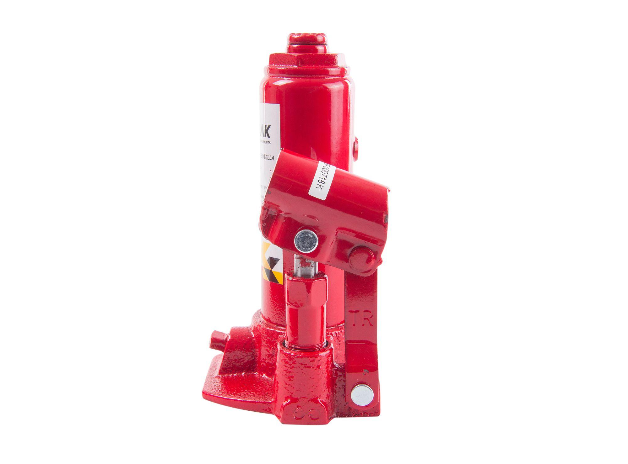 Gata hidráulica botella 2 toneladas T90203S Datrak-3