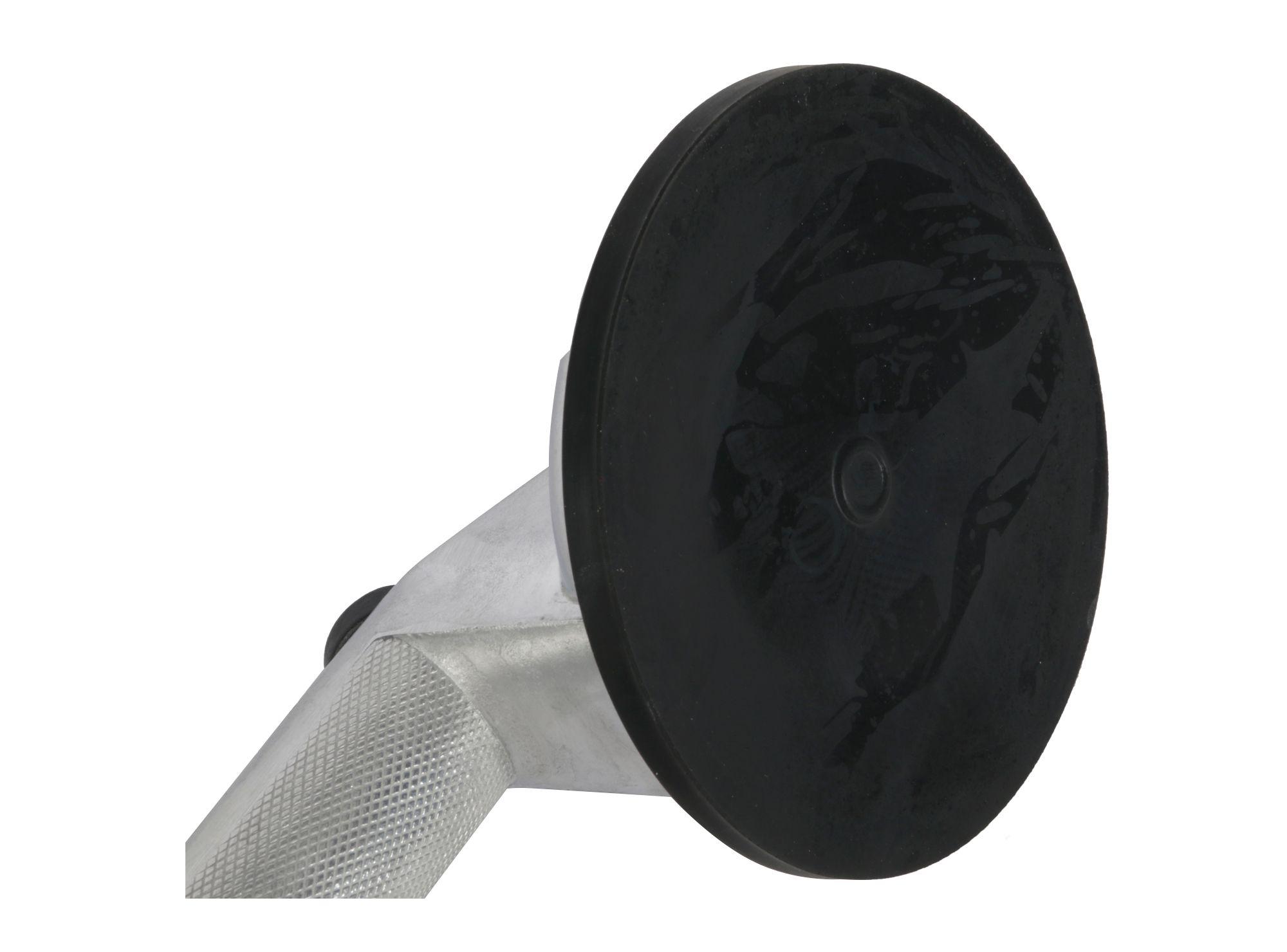 Ventosa sujeción doble 12 cm Robust-3