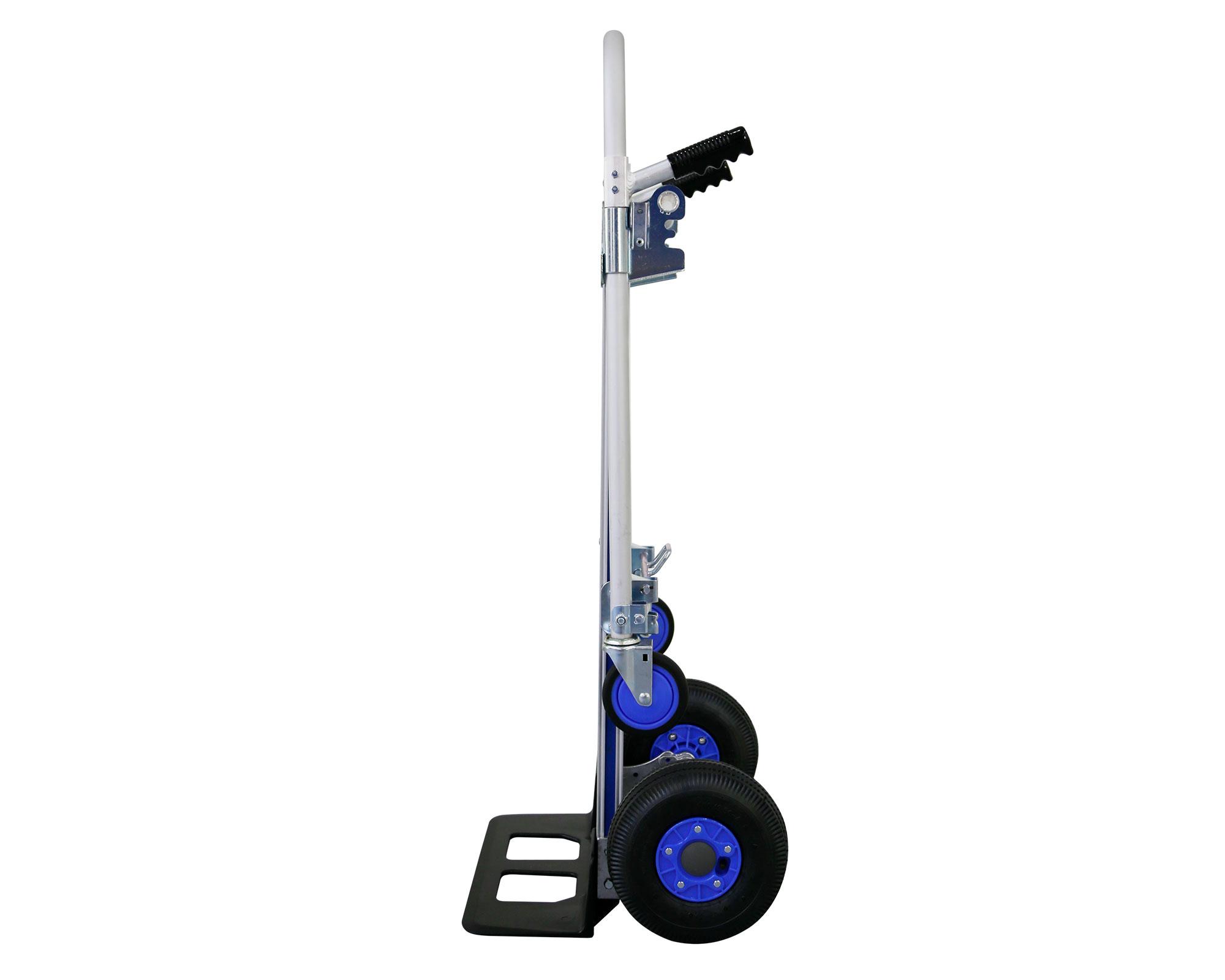 Carro carga 2 en 1 aluminio 200/250 kg-3