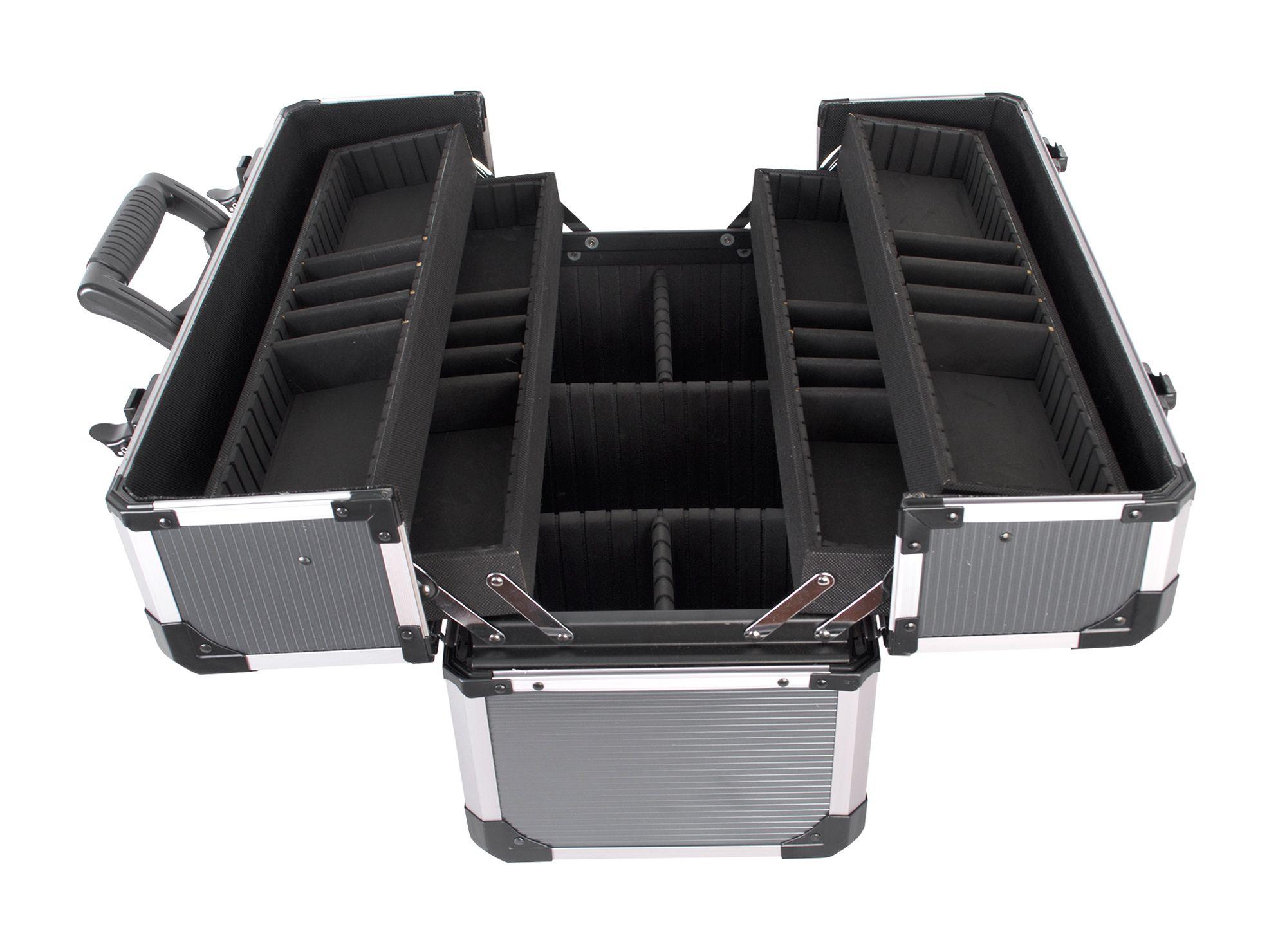 Maletín 45 x 22.5 x 30 cm W-C5835 tipo fuelle Robust-3