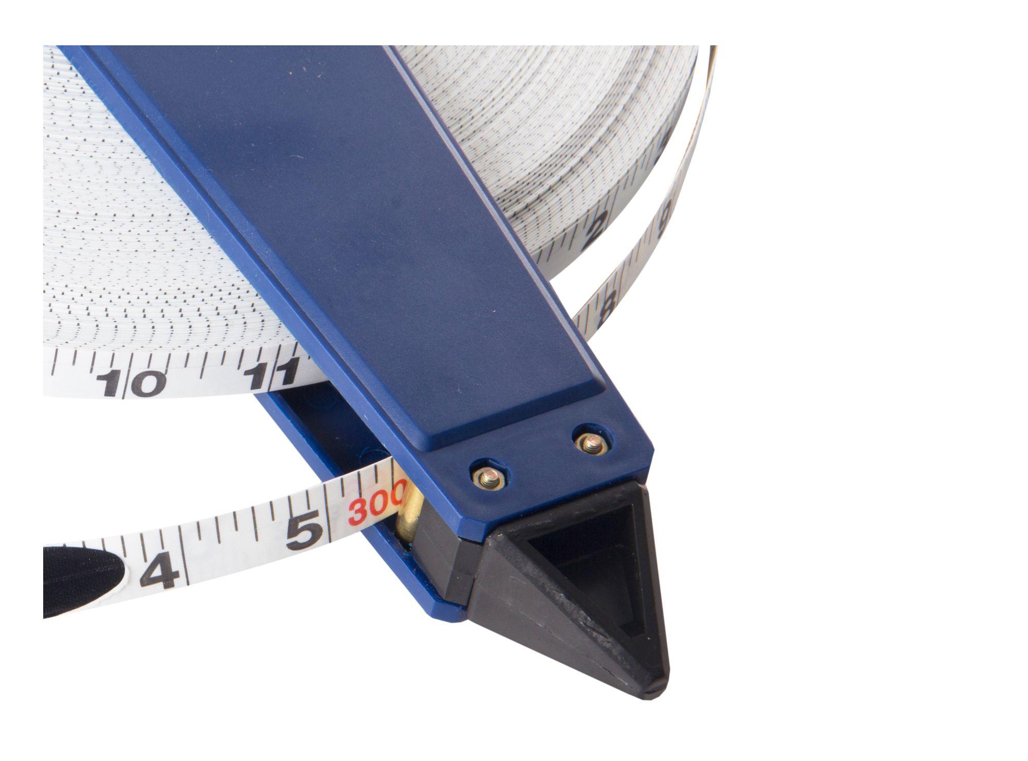 Huincha de medir fibra de vidrio largo 90.0 m RU041-N Robust-2