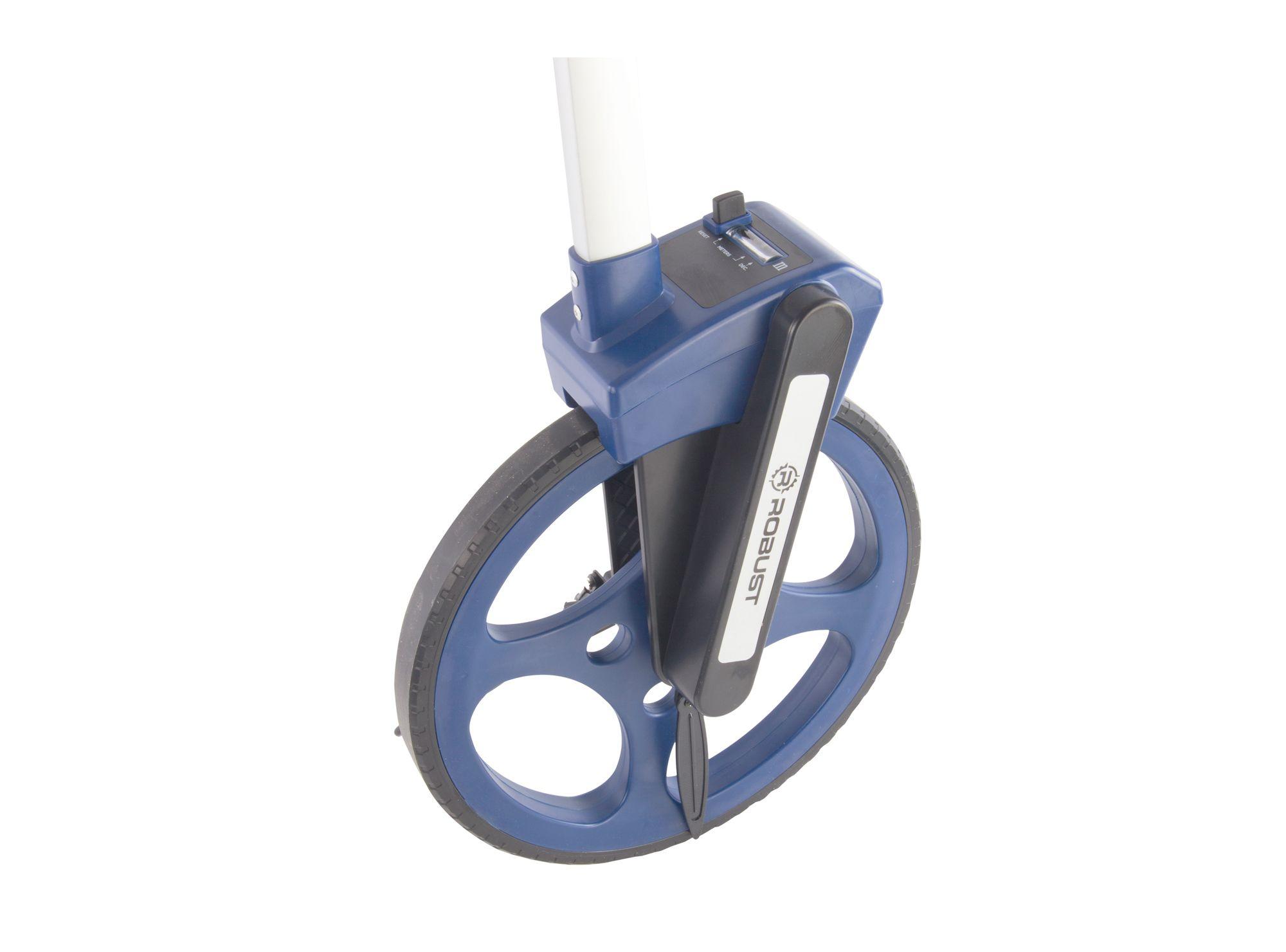 Rueda de medir 30 cm RU043-N Robust-2