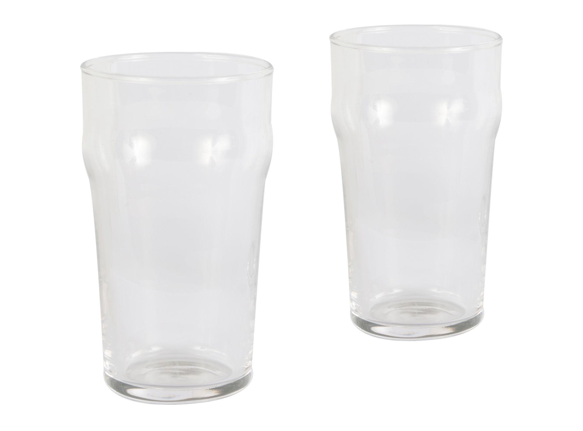 Vaso cervecero 510 ml Alle 2 unidades-1