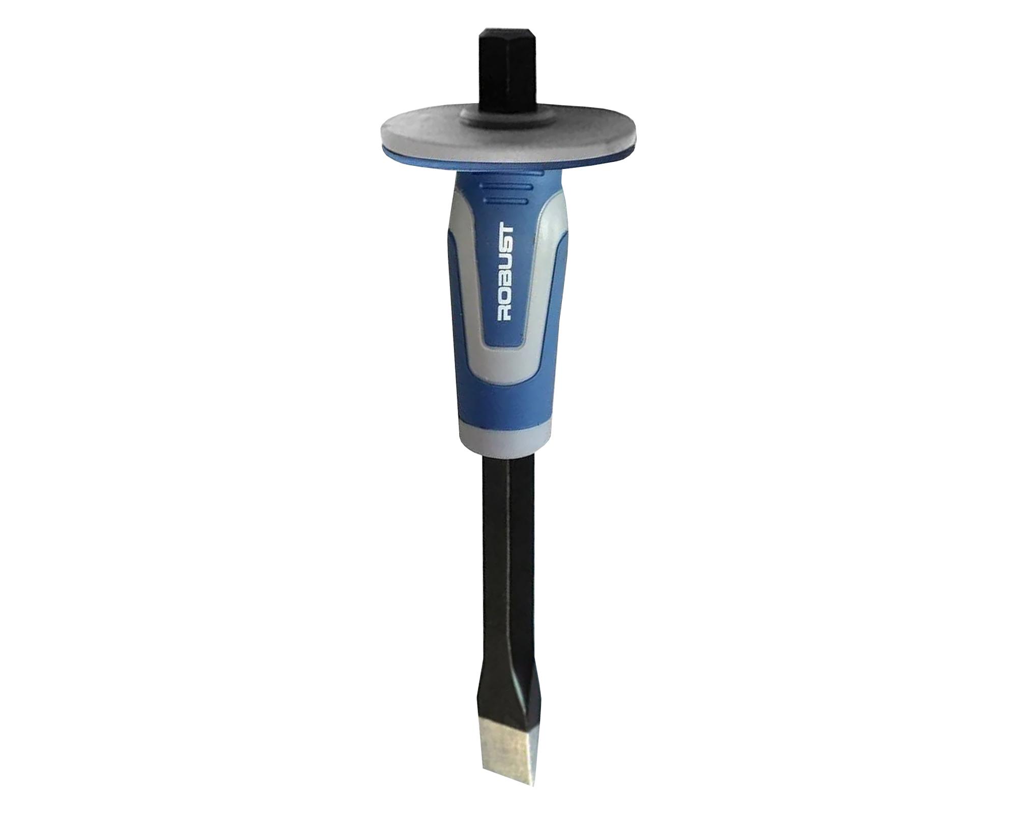 Cincel mango protector 22x16x300 mm-0