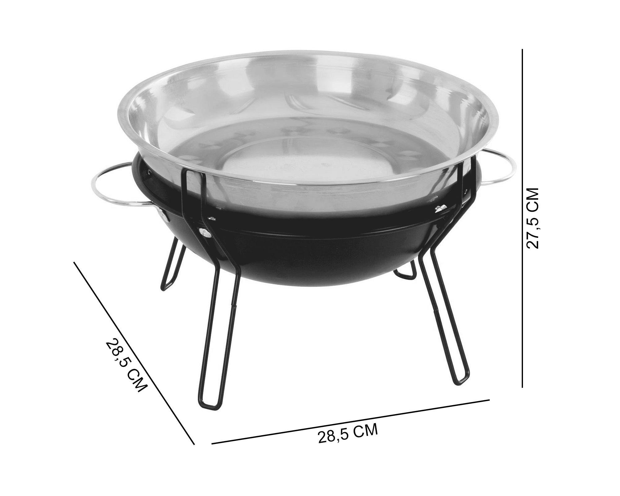 Parrilla de sobremesa Beef Maker-4