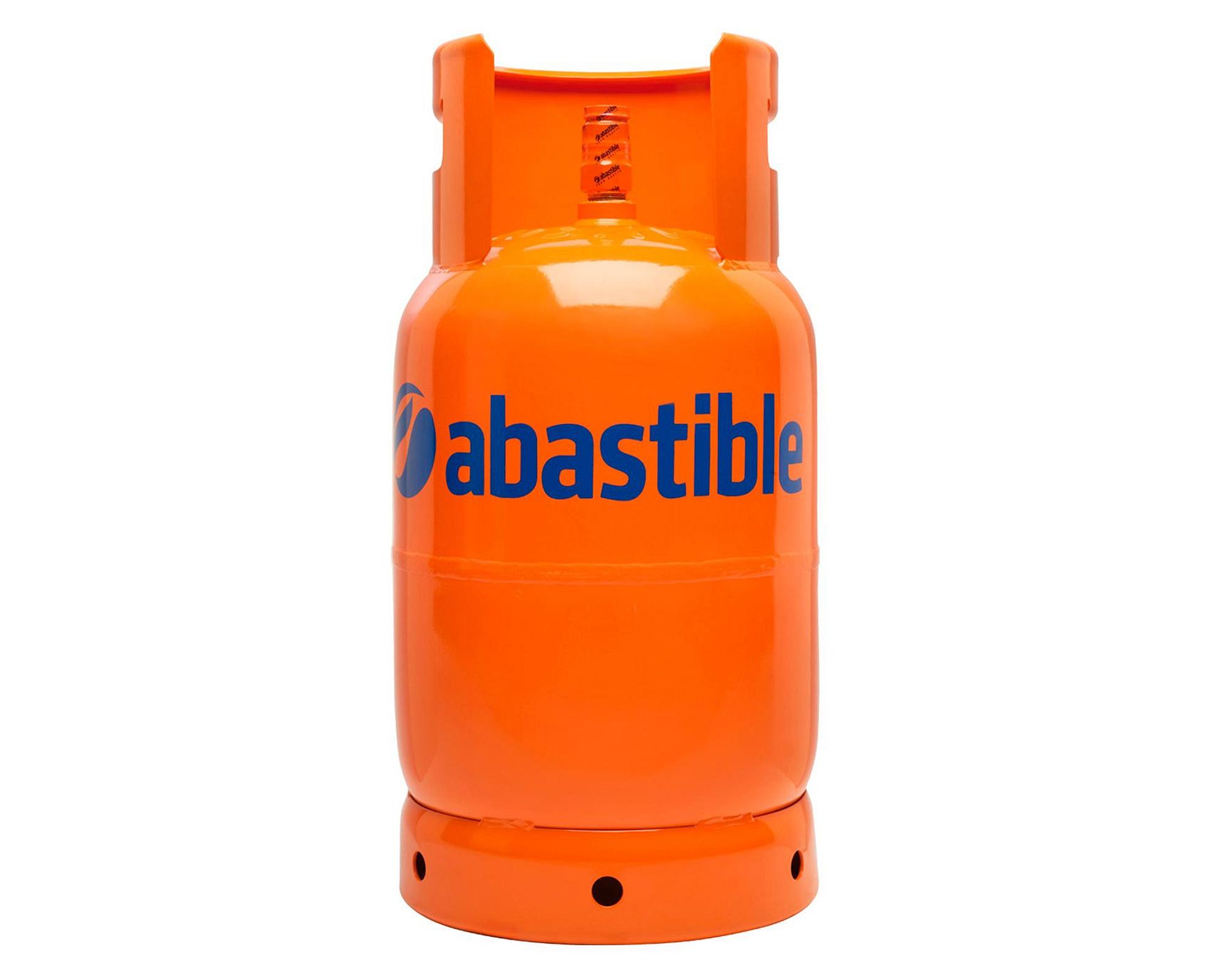 Cilindro de gas 11 kg Abastible-0